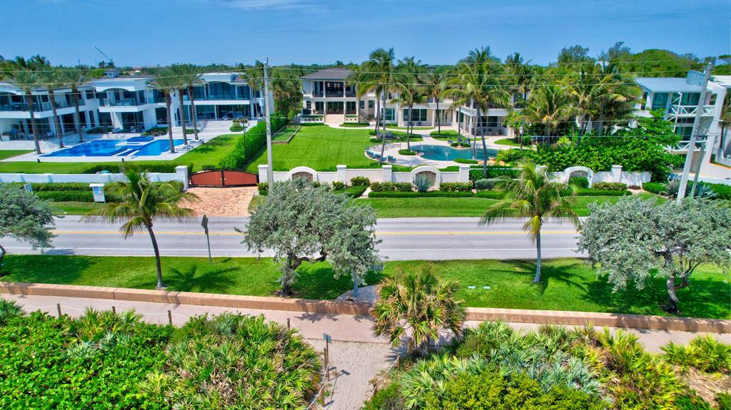 DELRAY OCEAN ESTATES NORT - Residential