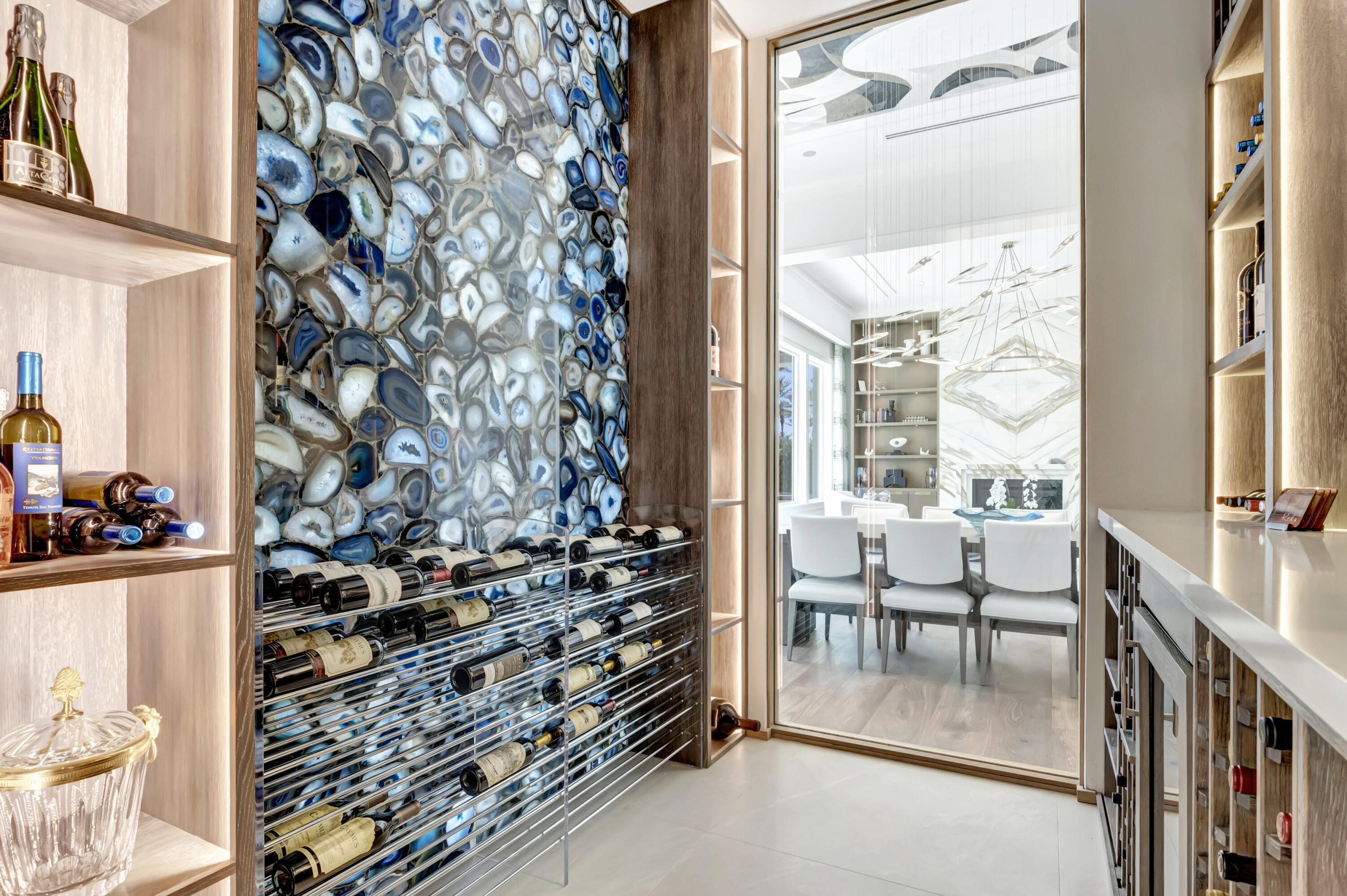 DELRAY OCEAN ESTATES NORTH - Residential