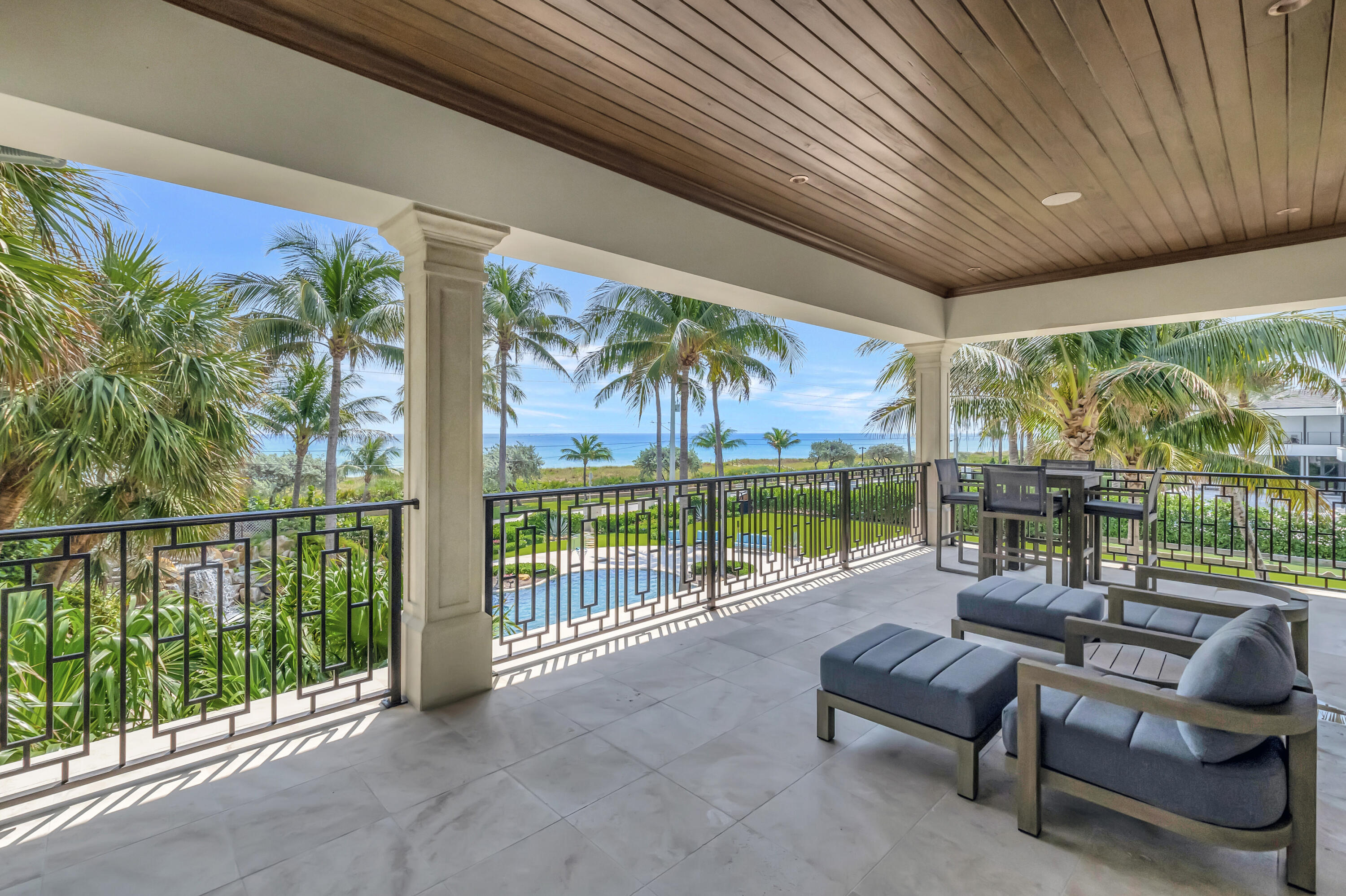 DELRAY OCEAN ESTATES NORTH - Residential