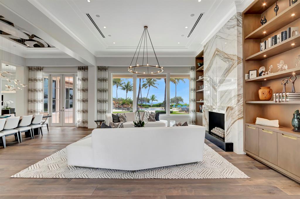 DELRAY OCEAN ESTATES NORT - Residential