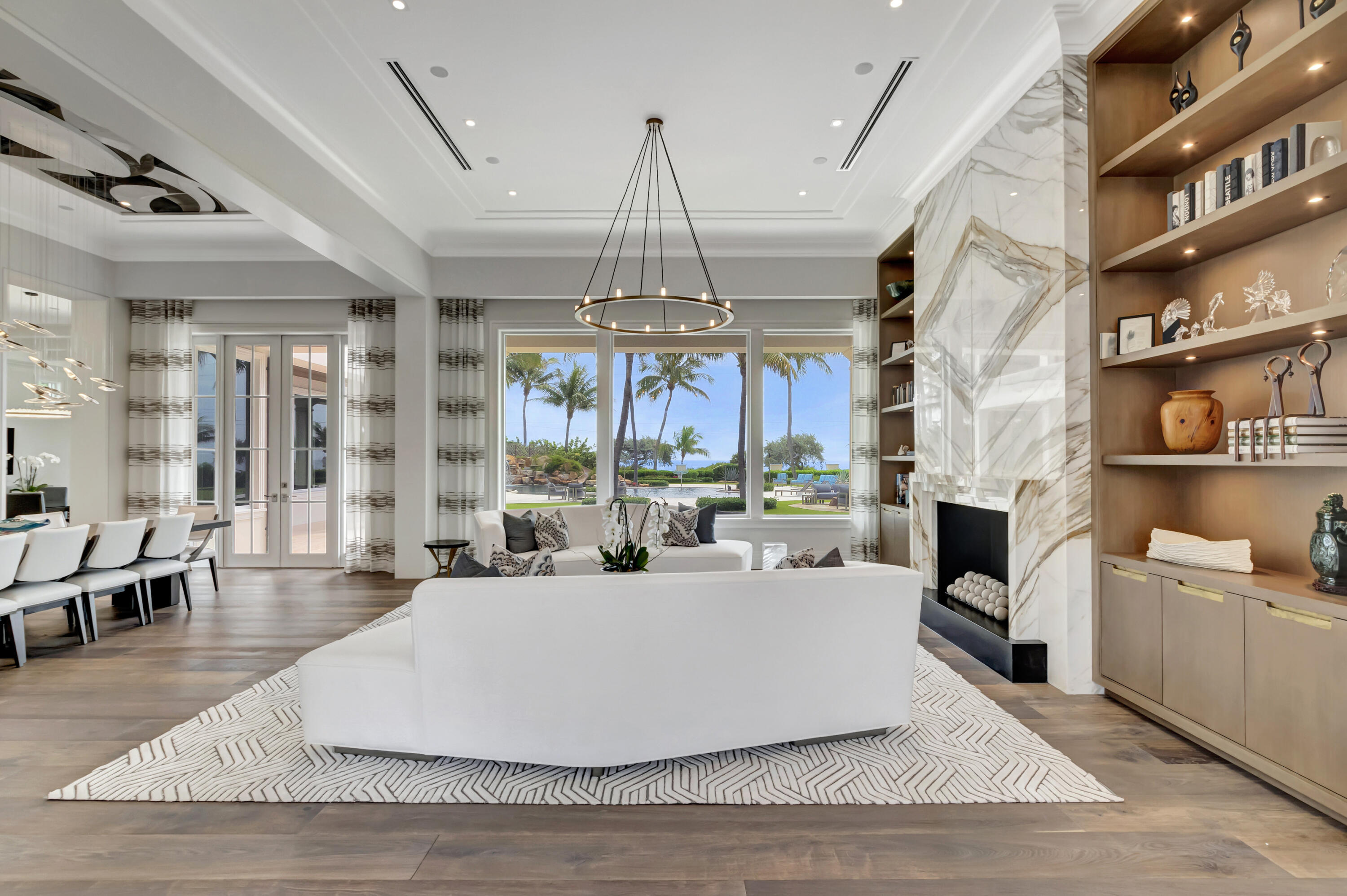 DELRAY OCEAN ESTATES NORTH - Residential