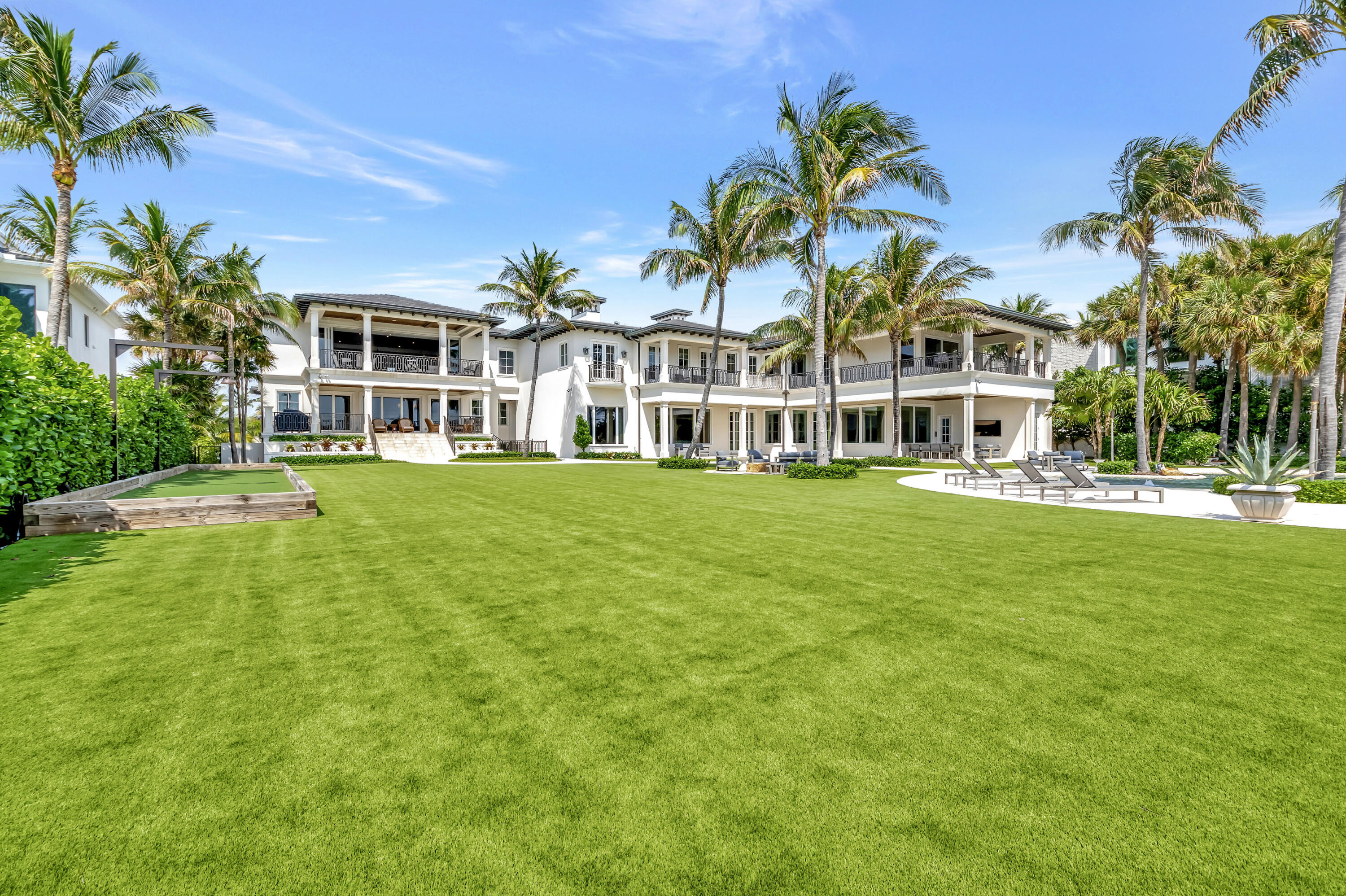 DELRAY OCEAN ESTATES NORTH - Residential