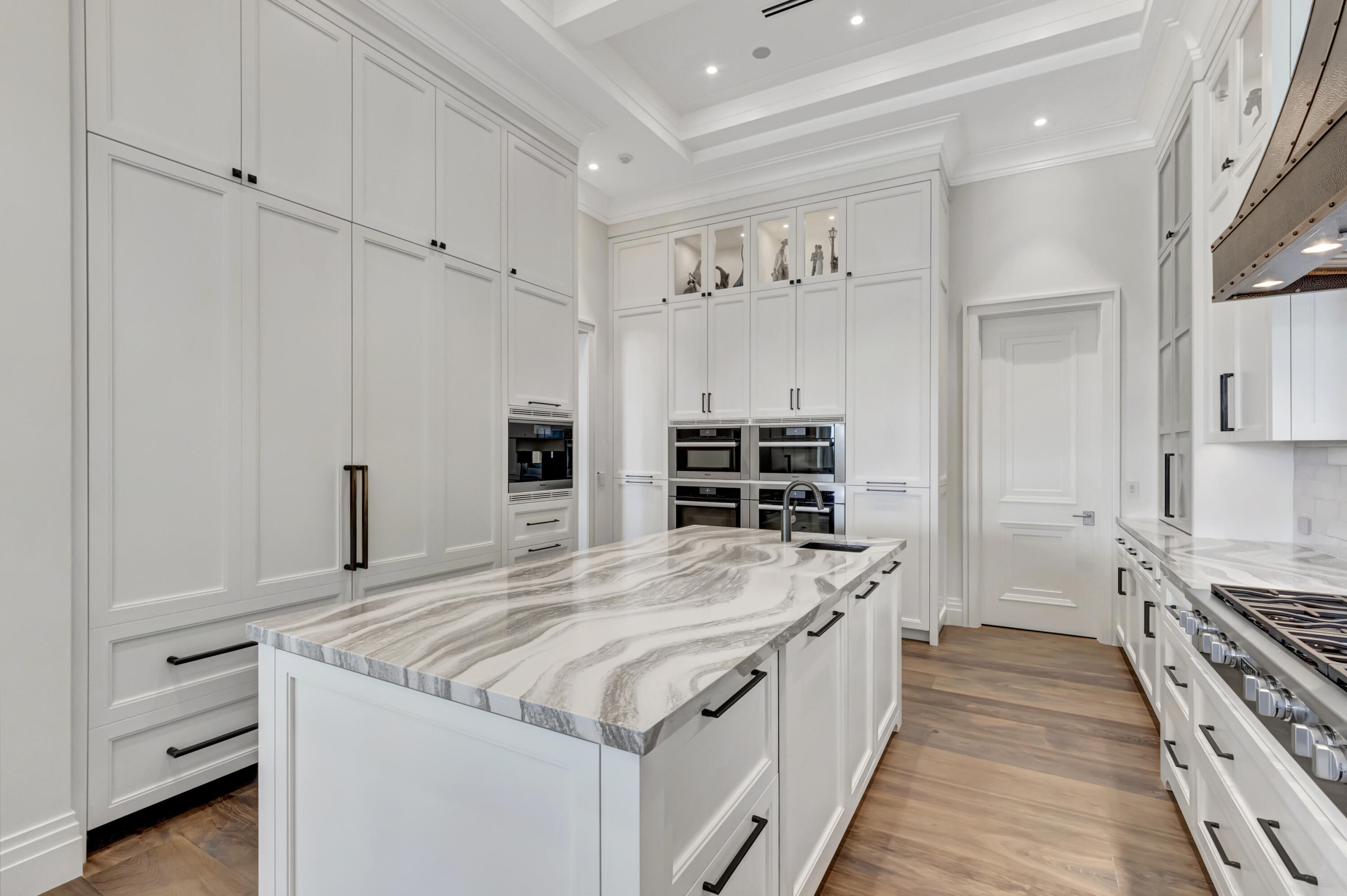 DELRAY OCEAN ESTATES NORTH - Residential