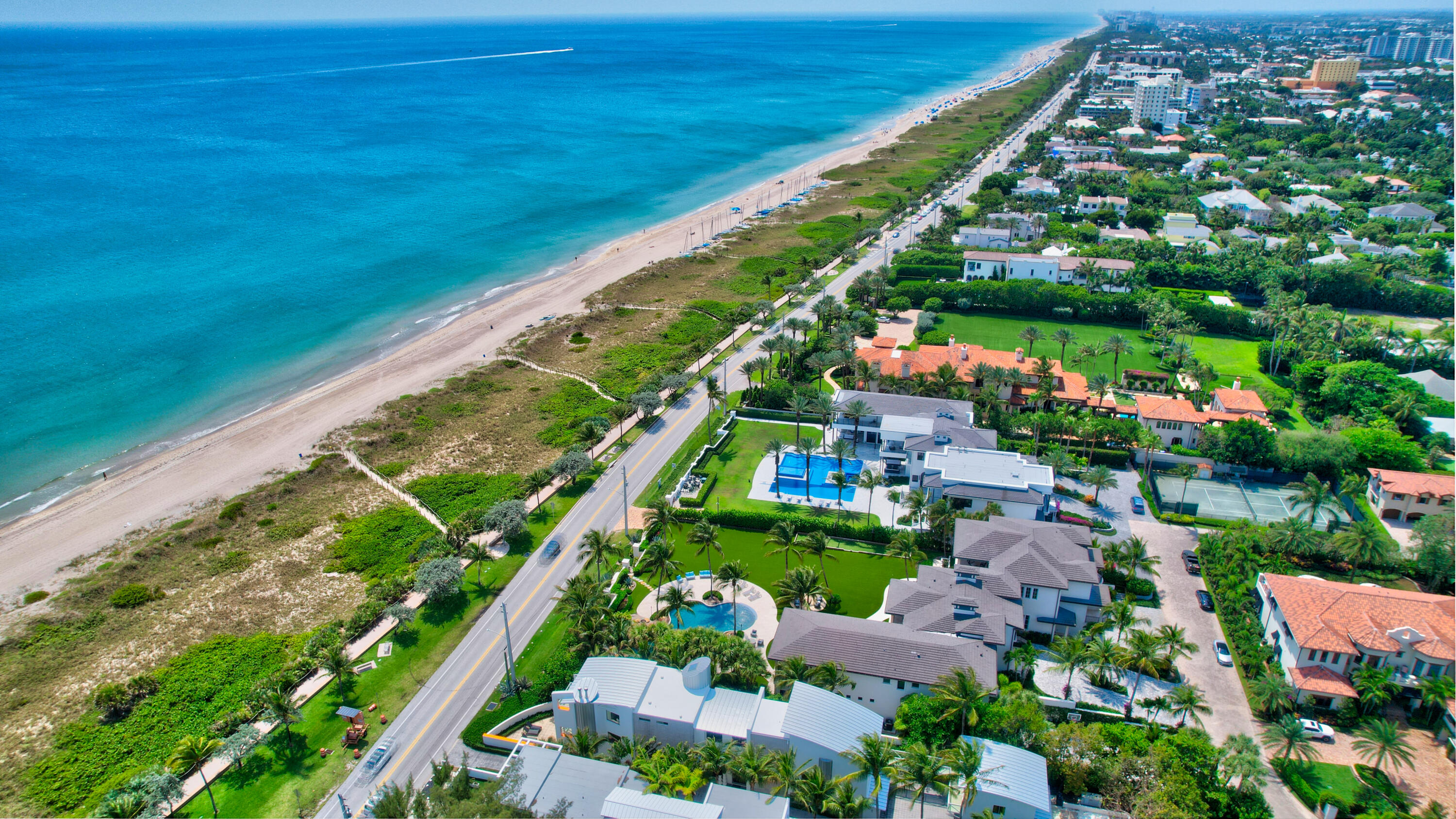 DELRAY OCEAN ESTATES NORTH - Residential
