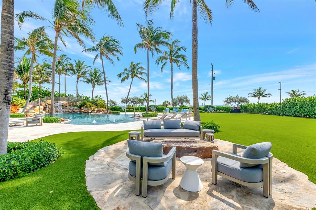 DELRAY OCEAN ESTATES NORT - Residential