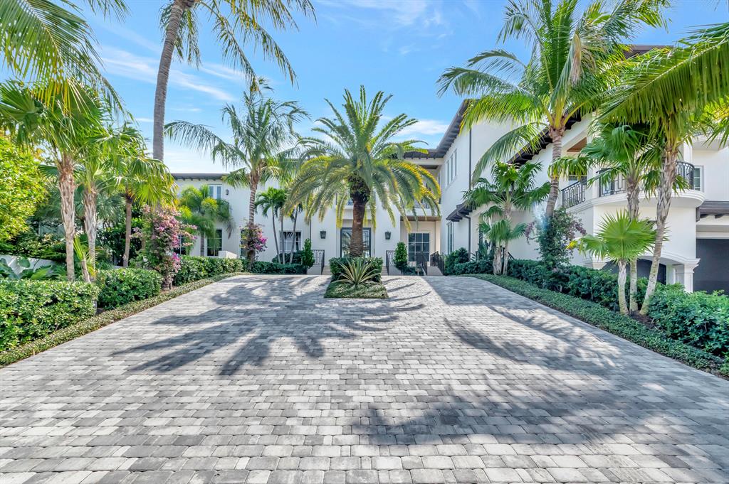 DELRAY OCEAN ESTATES NORT - Residential