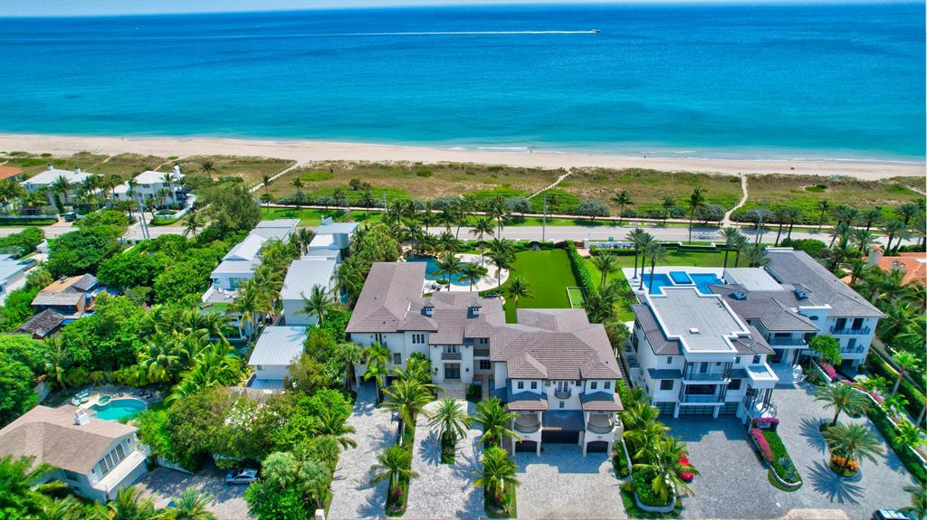 DELRAY OCEAN ESTATES NORT - Residential