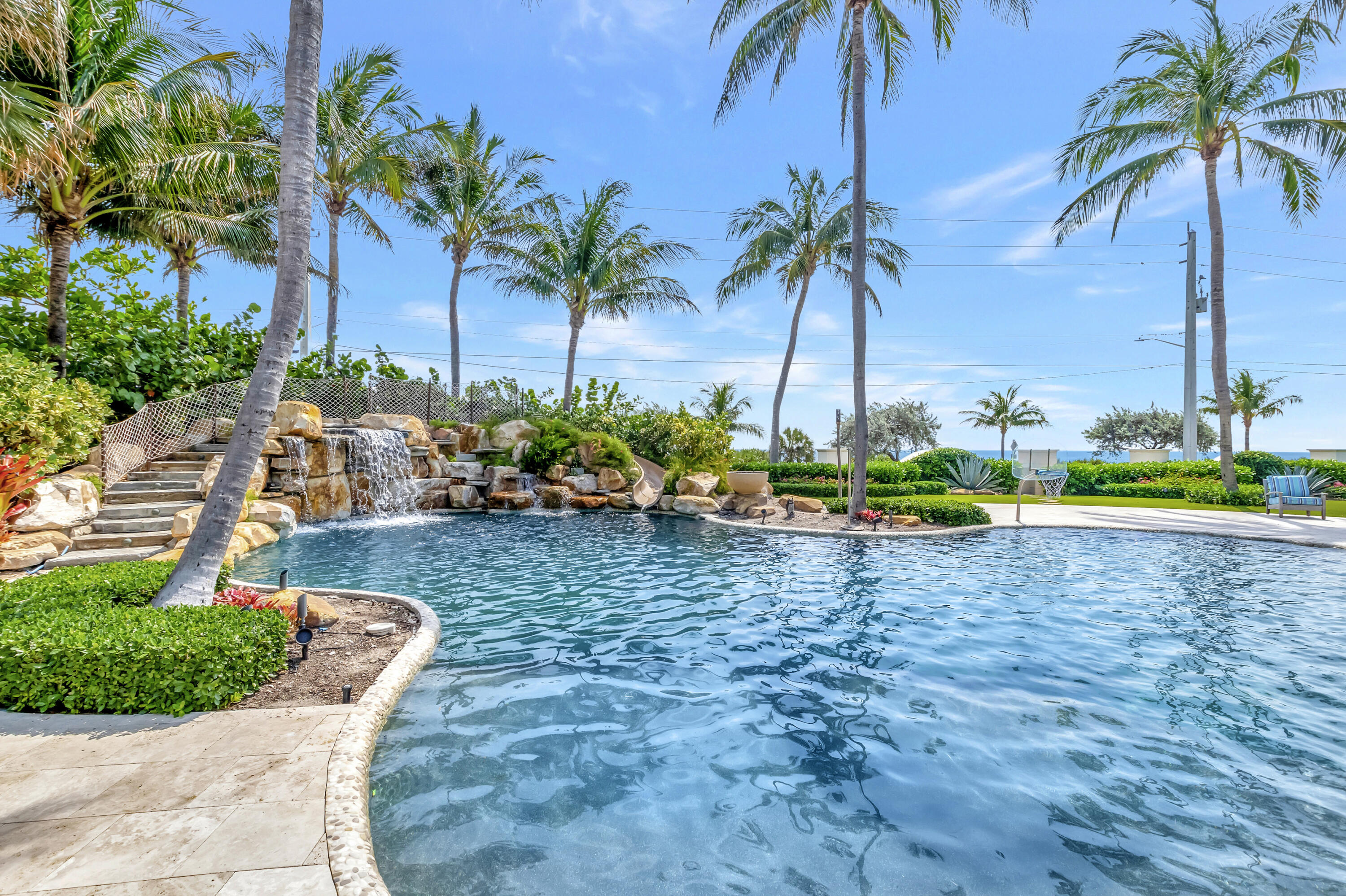 DELRAY OCEAN ESTATES NORTH - Residential