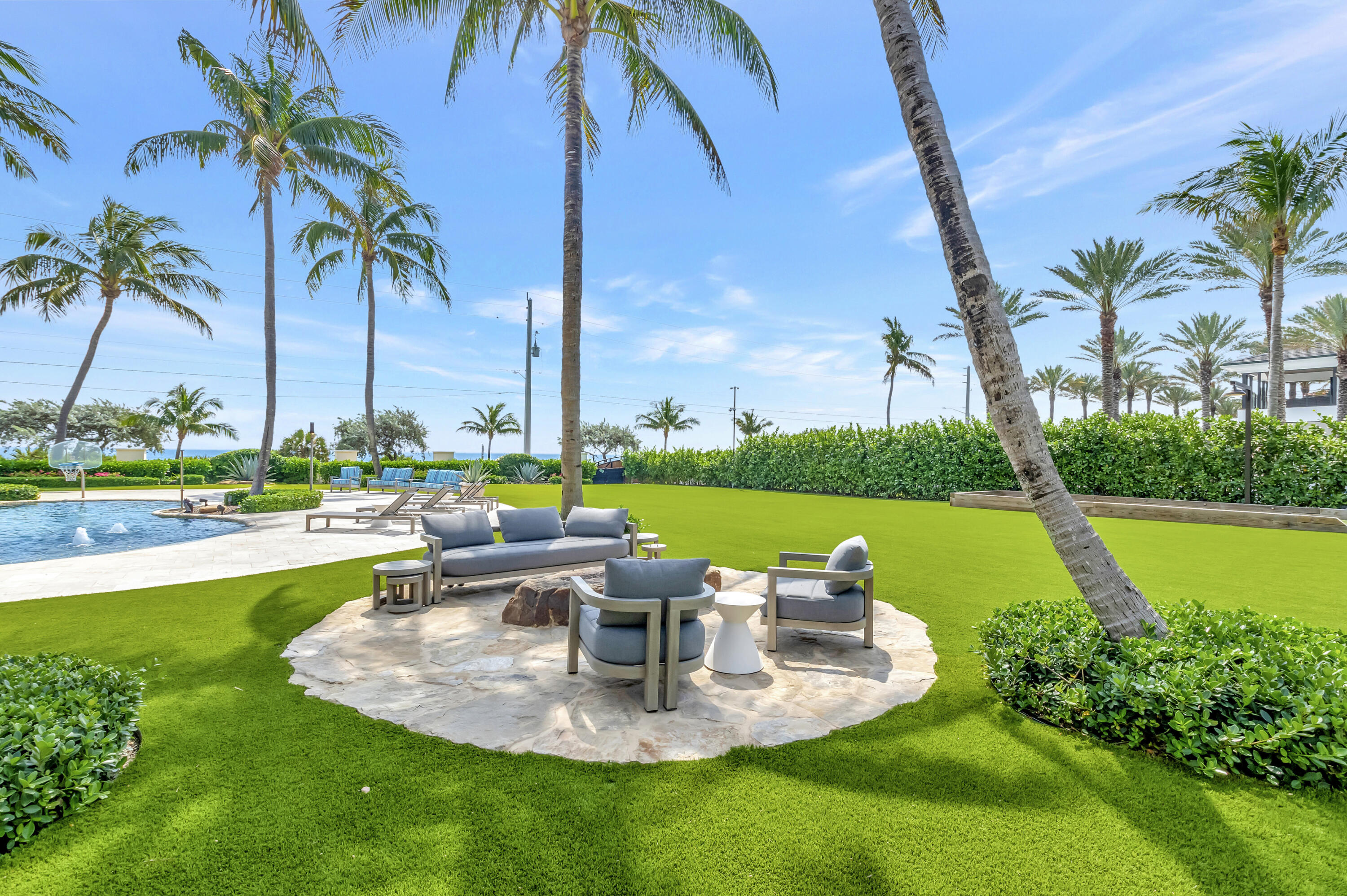 DELRAY OCEAN ESTATES NORTH - Residential