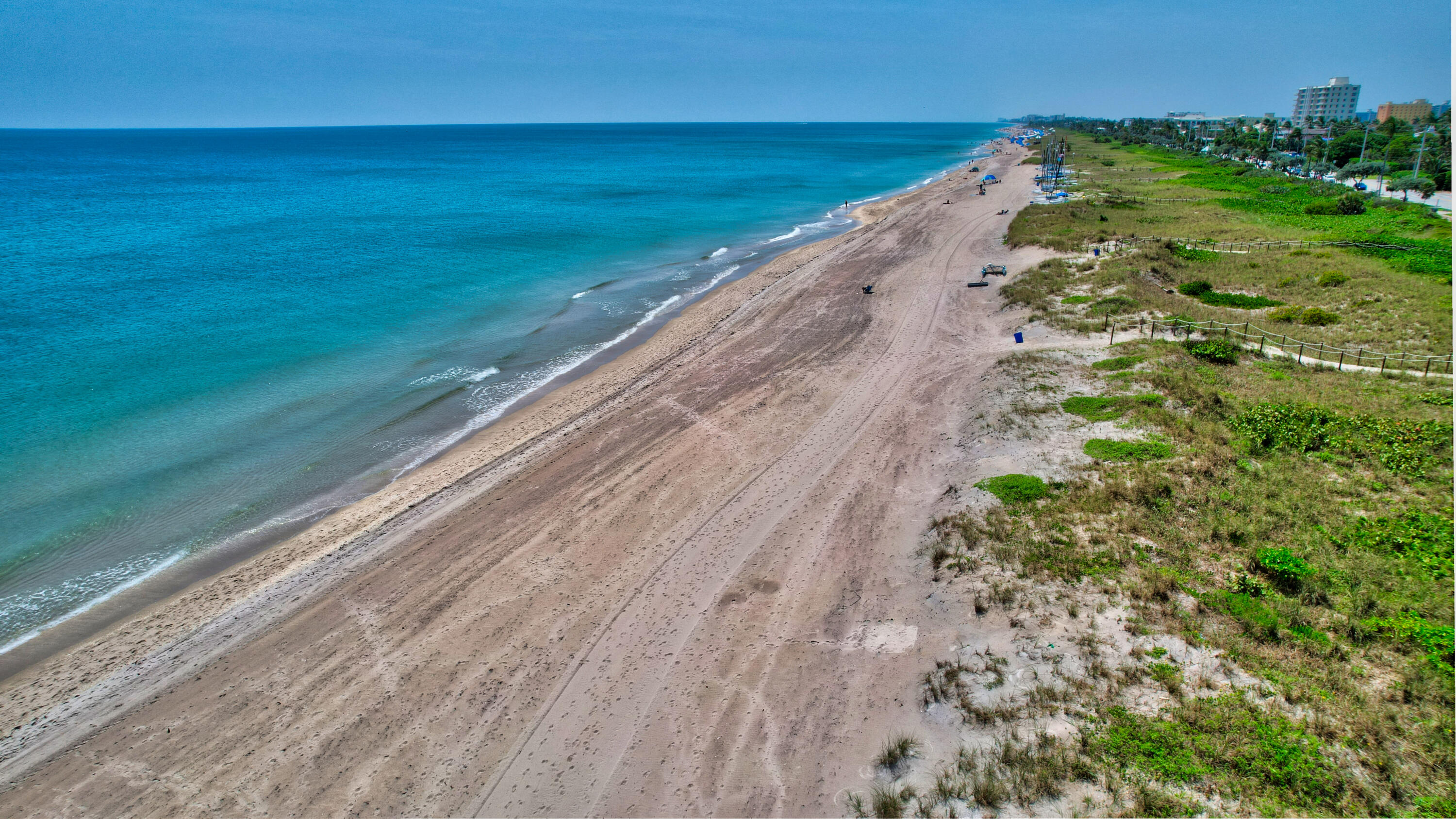 DELRAY OCEAN ESTATES NORTH - Residential