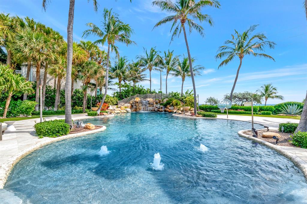 DELRAY OCEAN ESTATES NORT - Residential