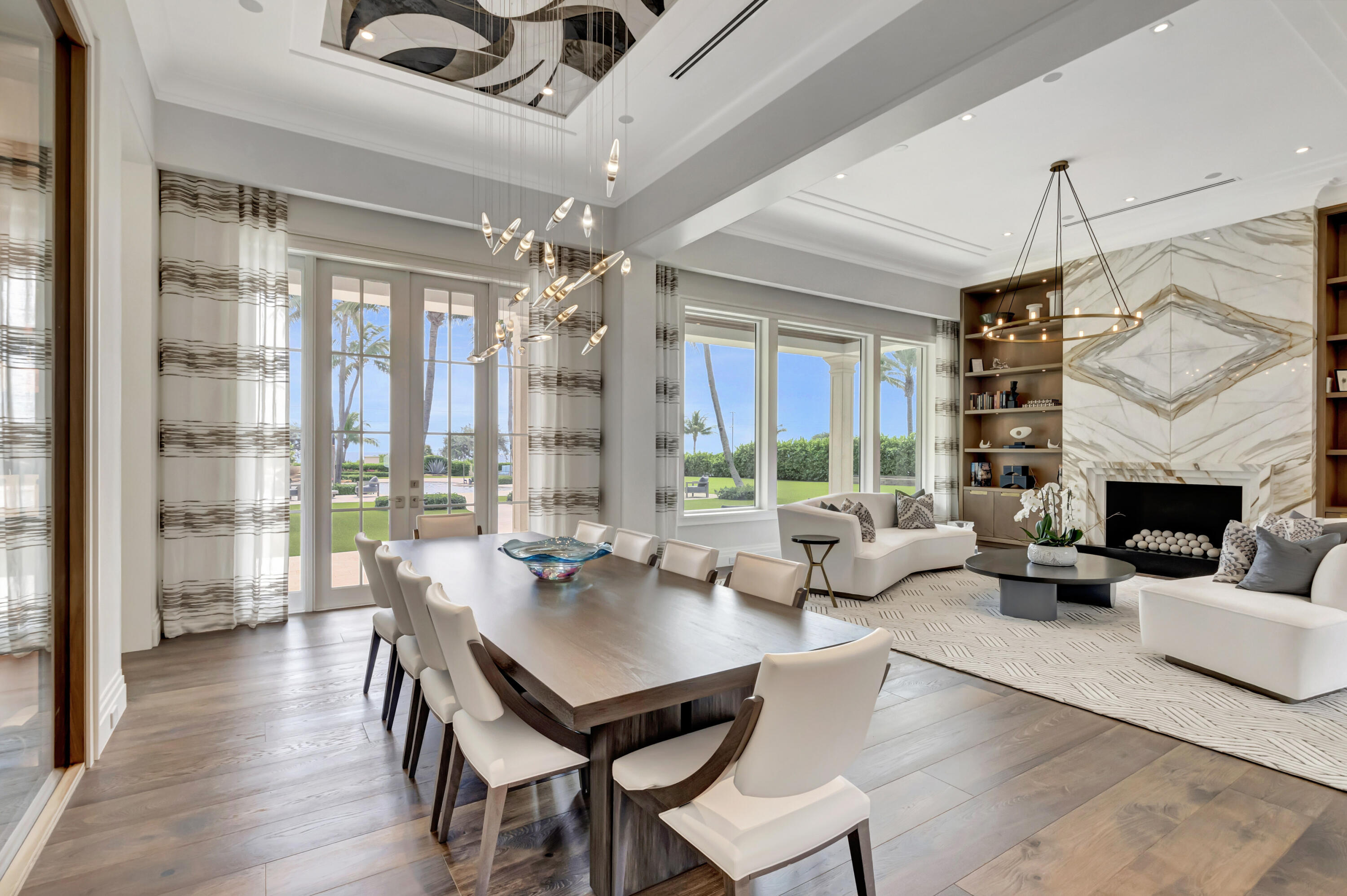 DELRAY OCEAN ESTATES NORTH - Residential