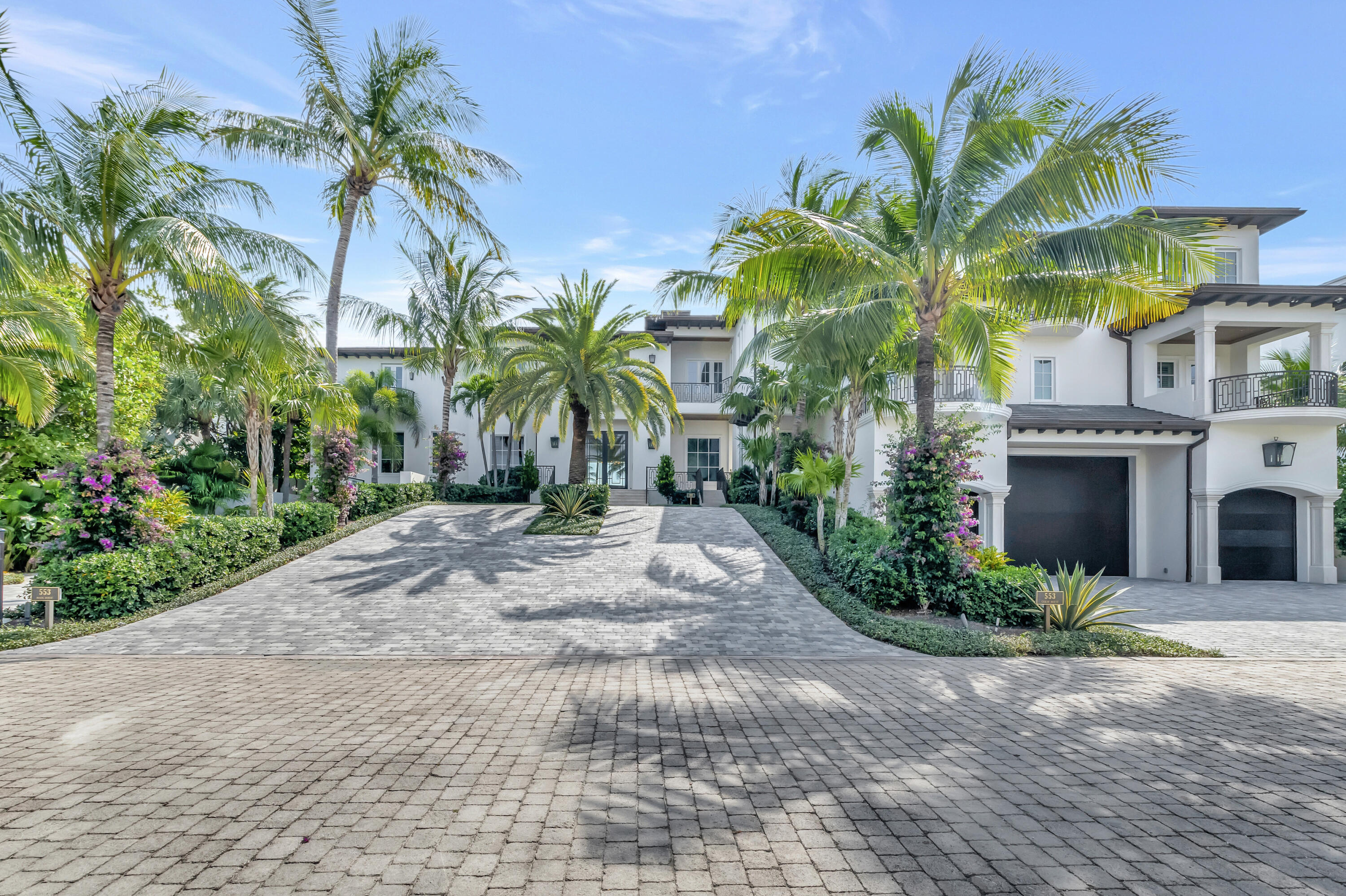 DELRAY OCEAN ESTATES NORTH - Residential