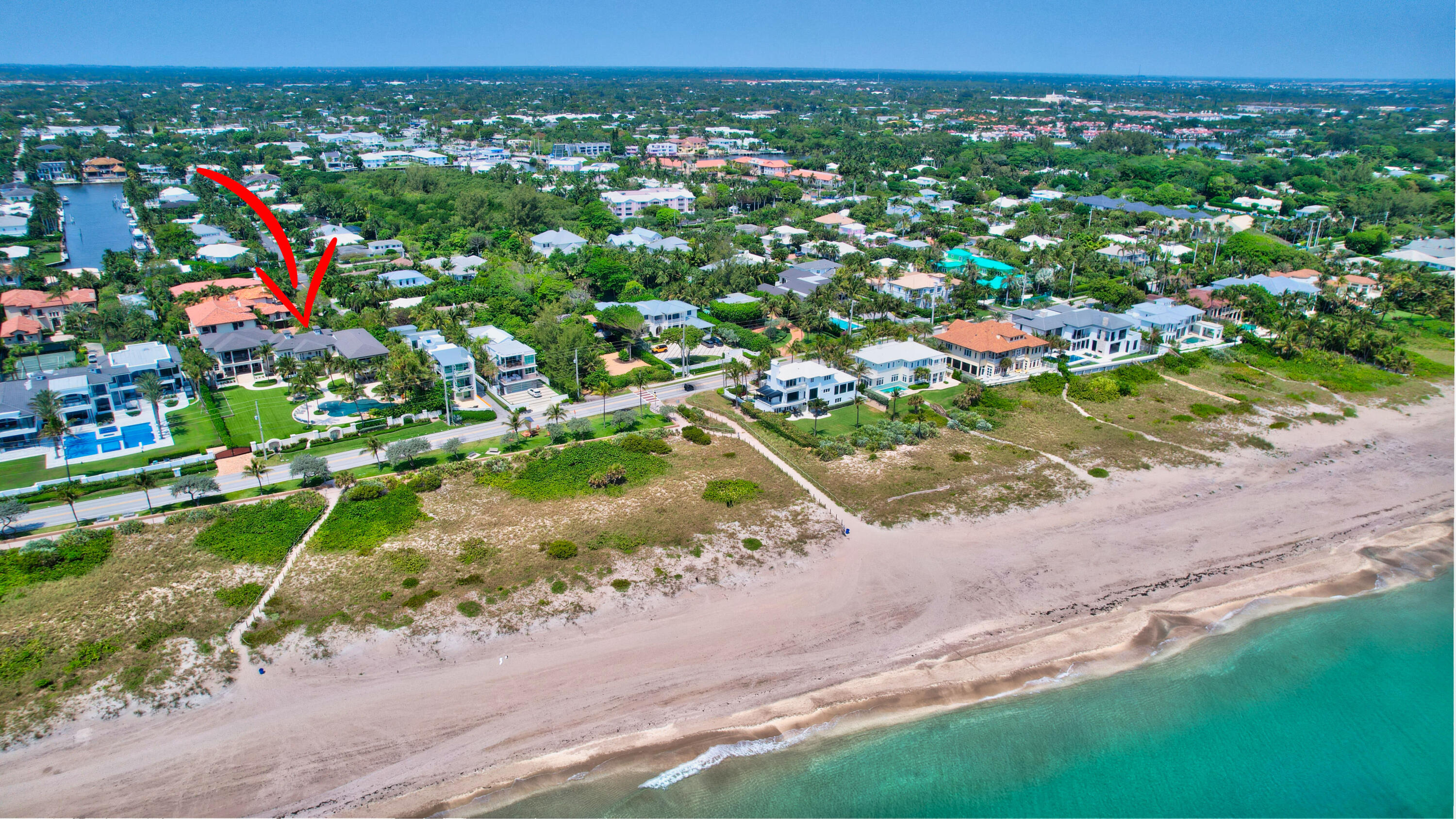 DELRAY OCEAN ESTATES NORTH - Residential
