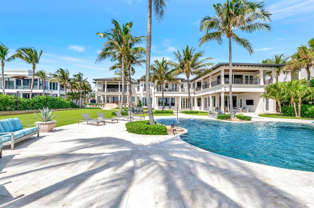 DELRAY OCEAN ESTATES NORT - Residential