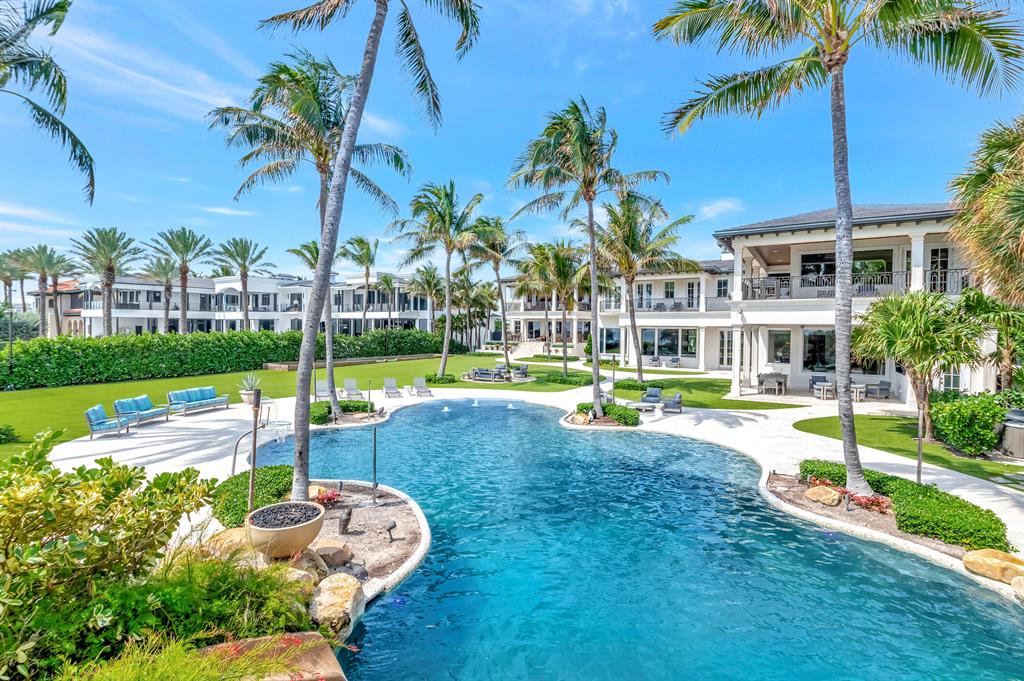 DELRAY OCEAN ESTATES NORT - Residential