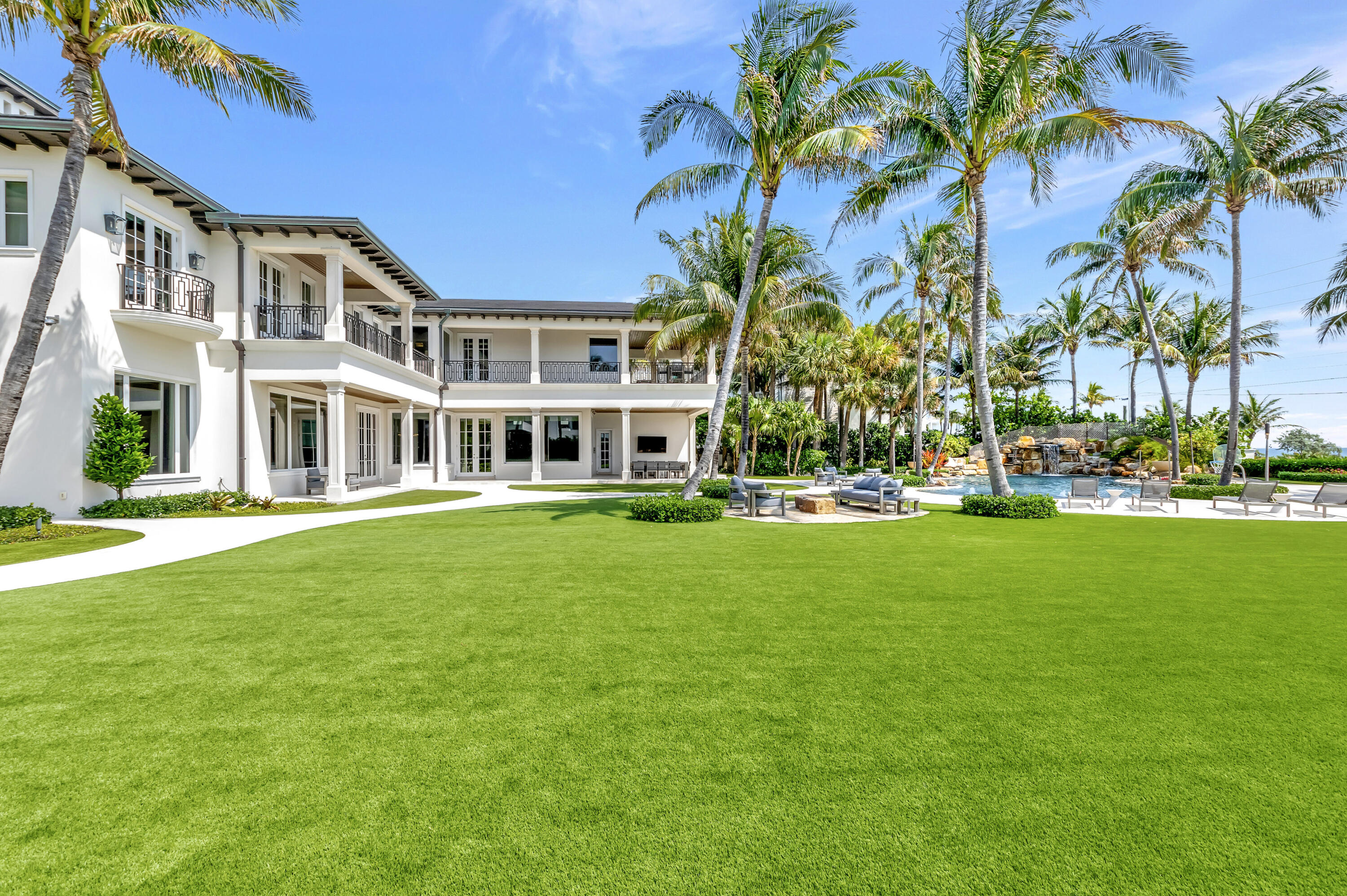 DELRAY OCEAN ESTATES NORTH - Residential