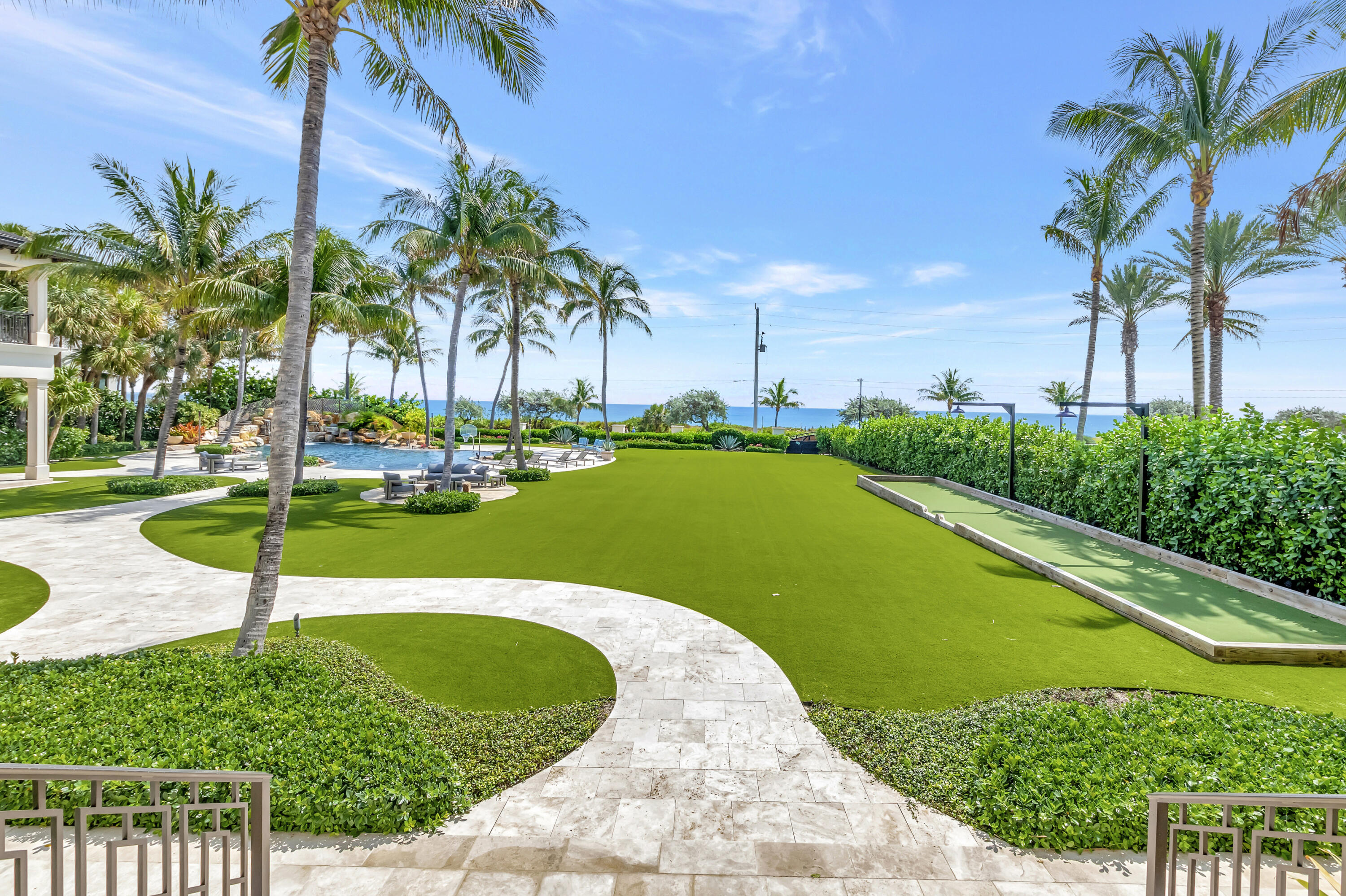 DELRAY OCEAN ESTATES NORTH - Residential
