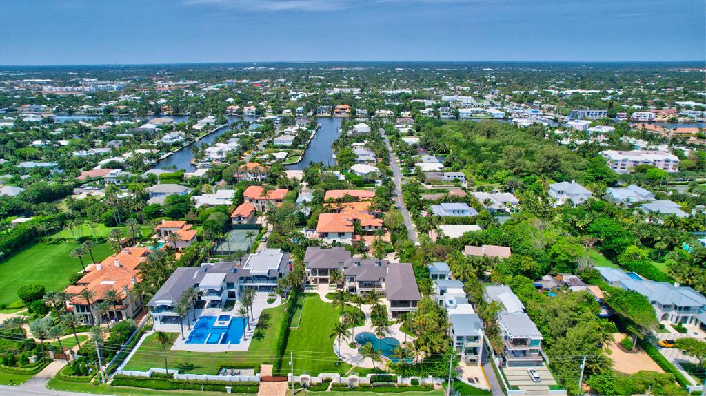DELRAY OCEAN ESTATES NORT - Residential