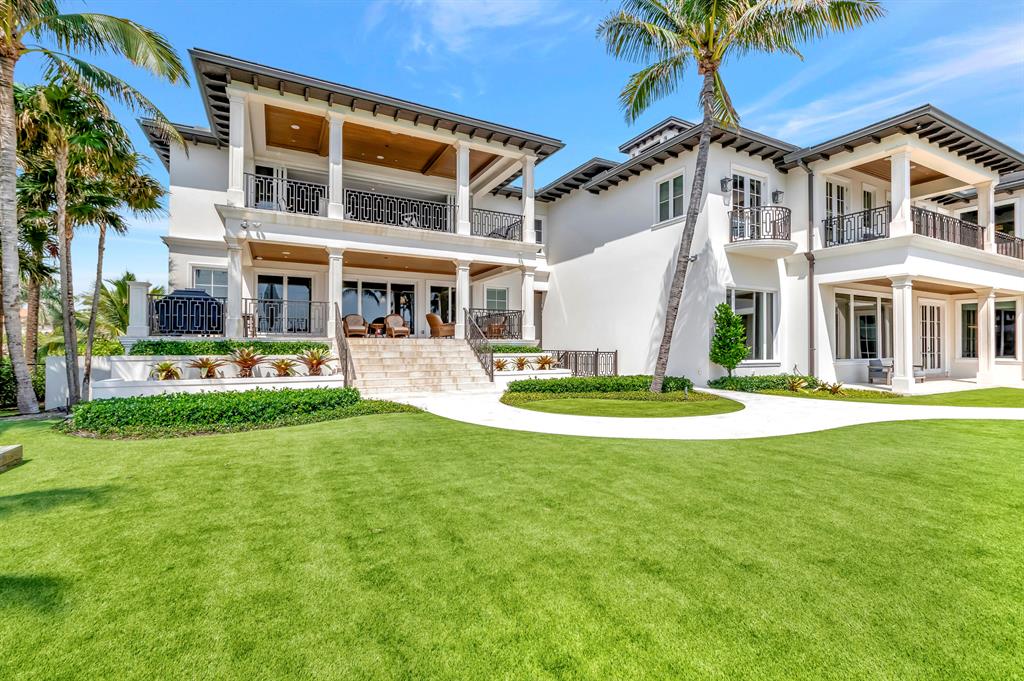 DELRAY OCEAN ESTATES NORT - Residential