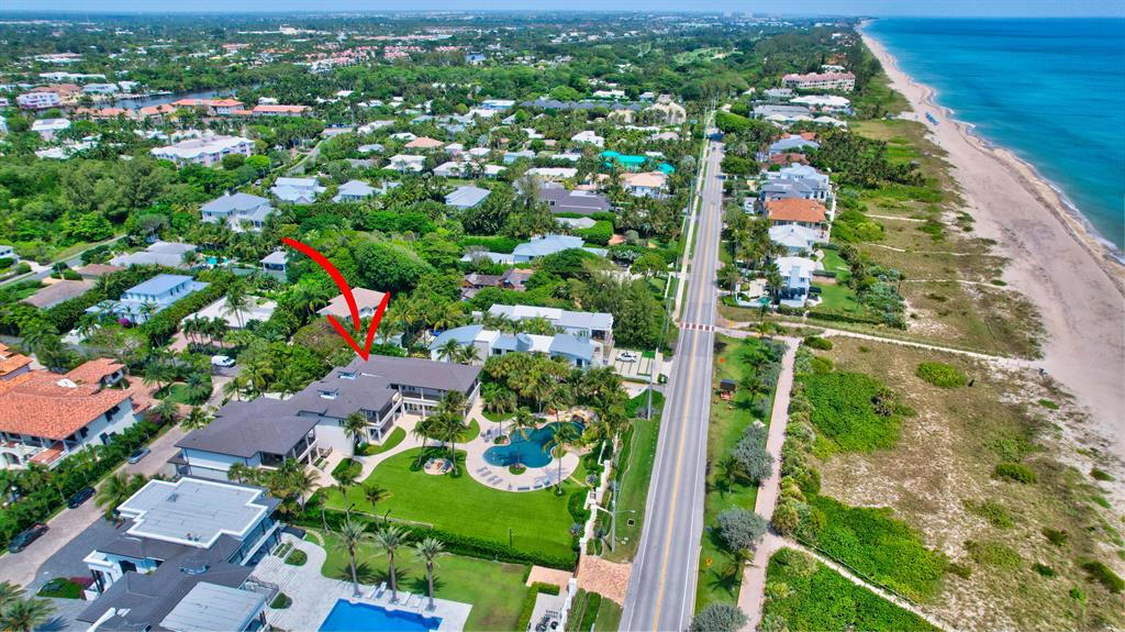 DELRAY OCEAN ESTATES NORT - Residential