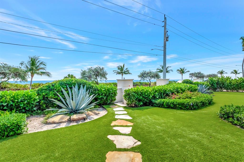 DELRAY OCEAN ESTATES NORT - Residential