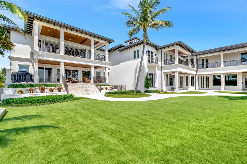 DELRAY OCEAN ESTATES NORT - Residential