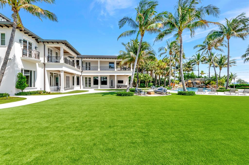 DELRAY OCEAN ESTATES NORT - Residential