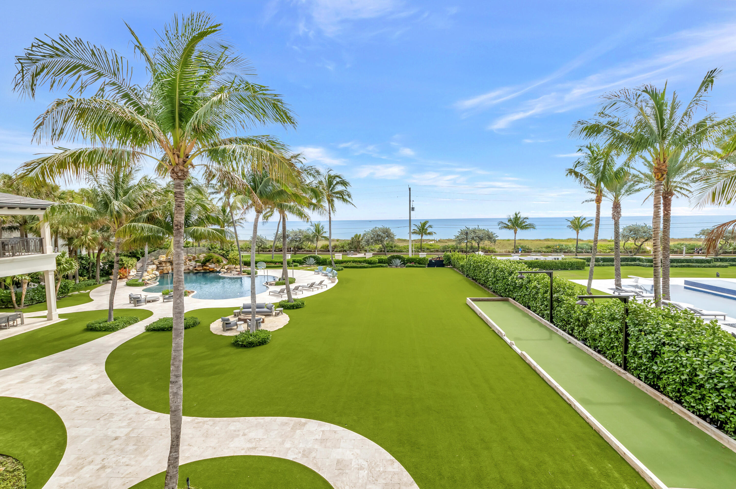 DELRAY OCEAN ESTATES NORTH - Residential