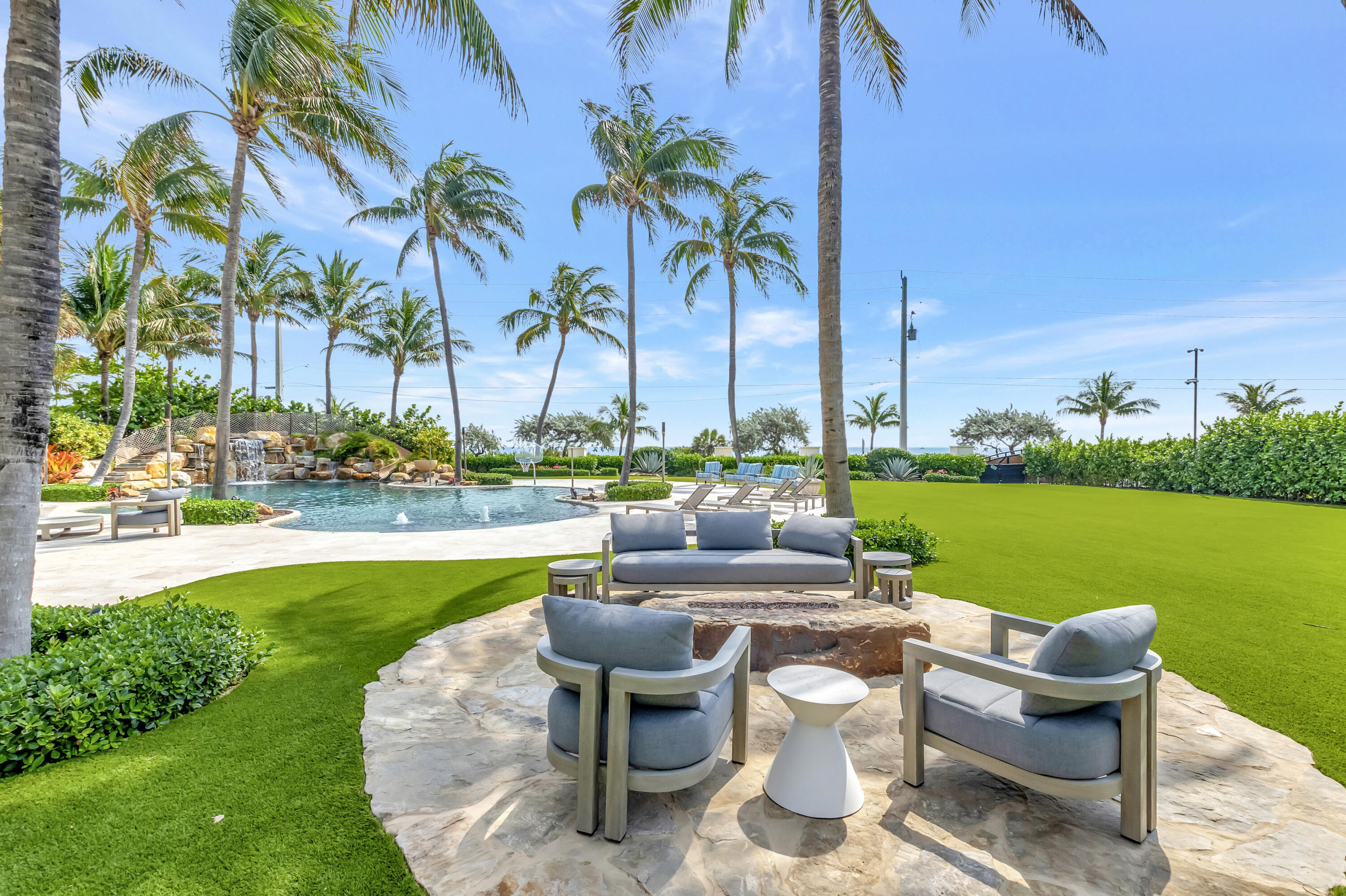 DELRAY OCEAN ESTATES NORTH - Residential