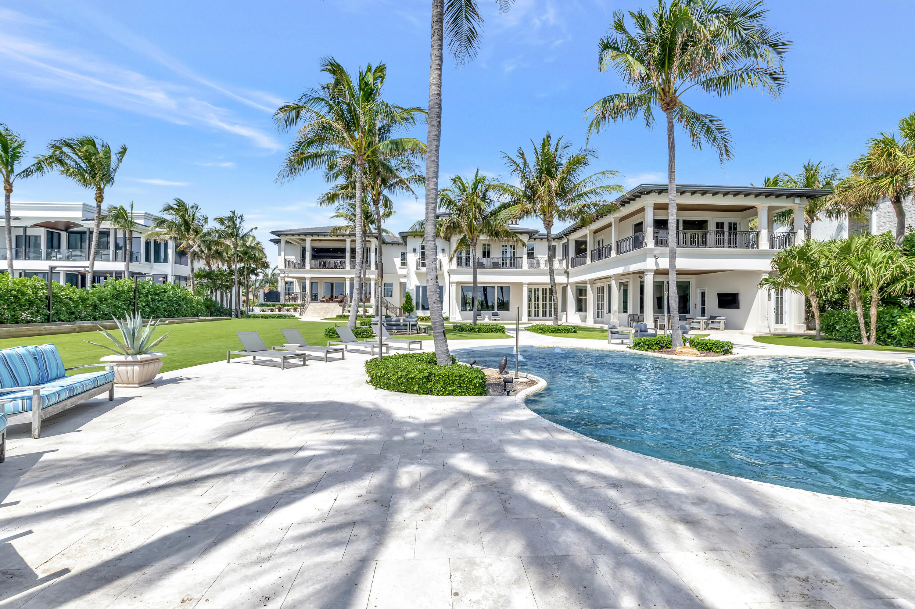 DELRAY OCEAN ESTATES NORTH - Residential
