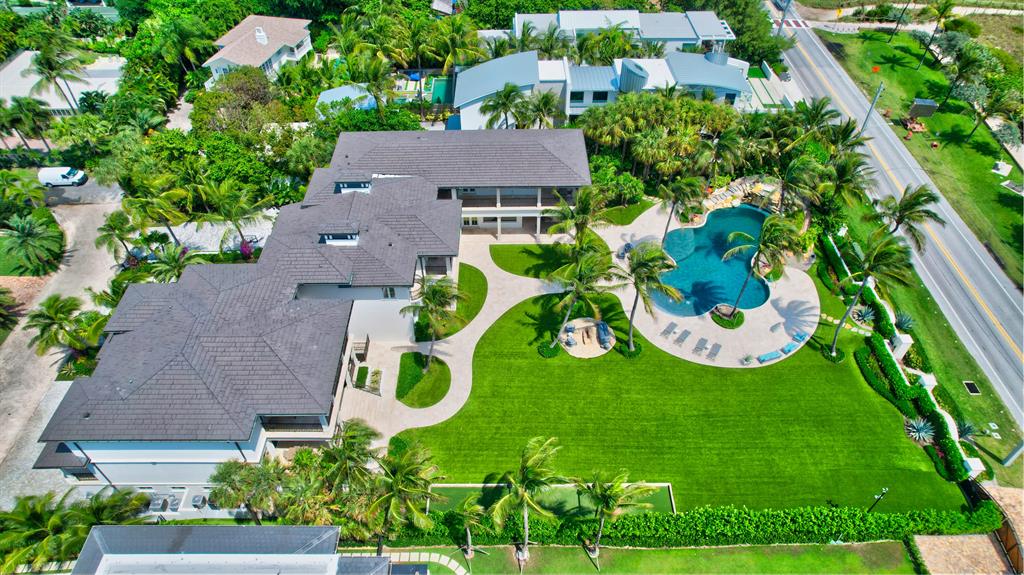 DELRAY OCEAN ESTATES NORT - Residential