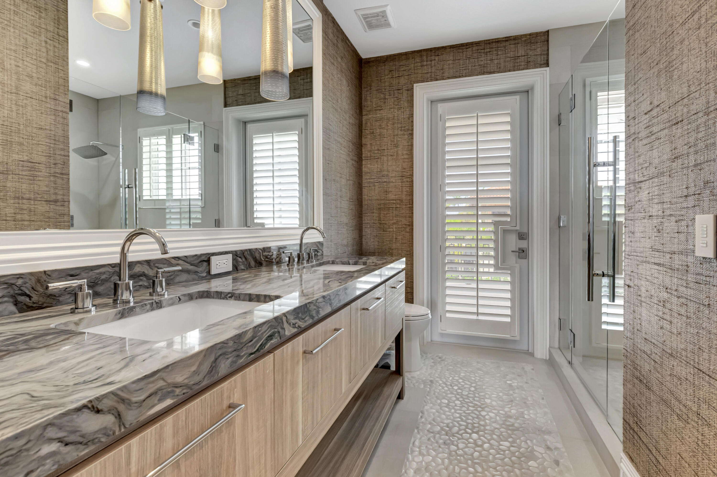 DELRAY OCEAN ESTATES NORTH - Residential