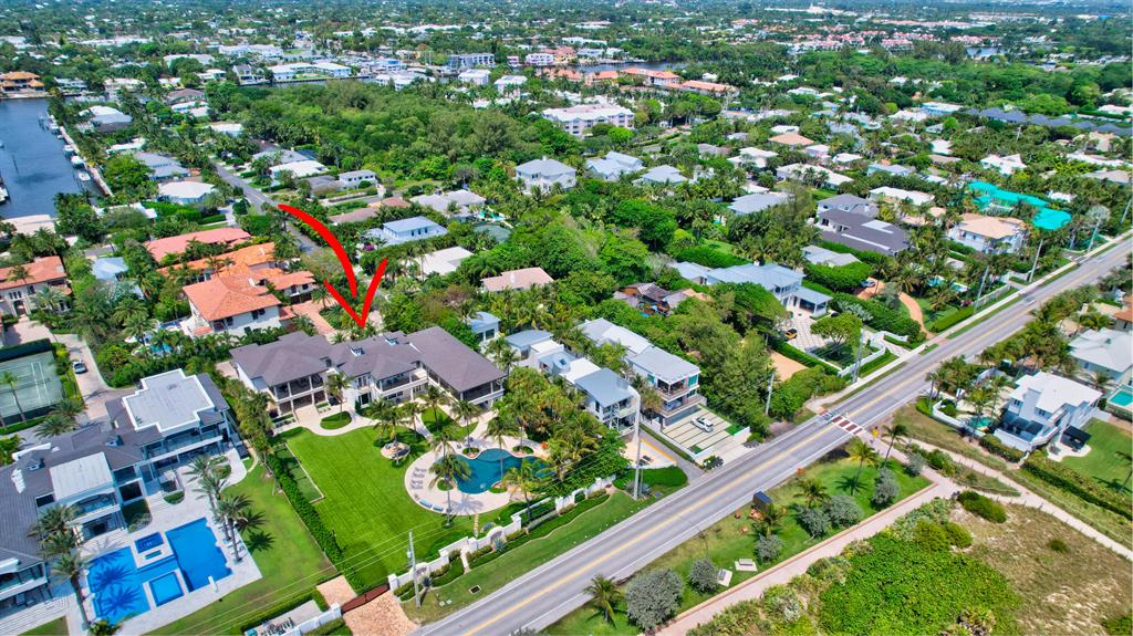 DELRAY OCEAN ESTATES NORT - Residential