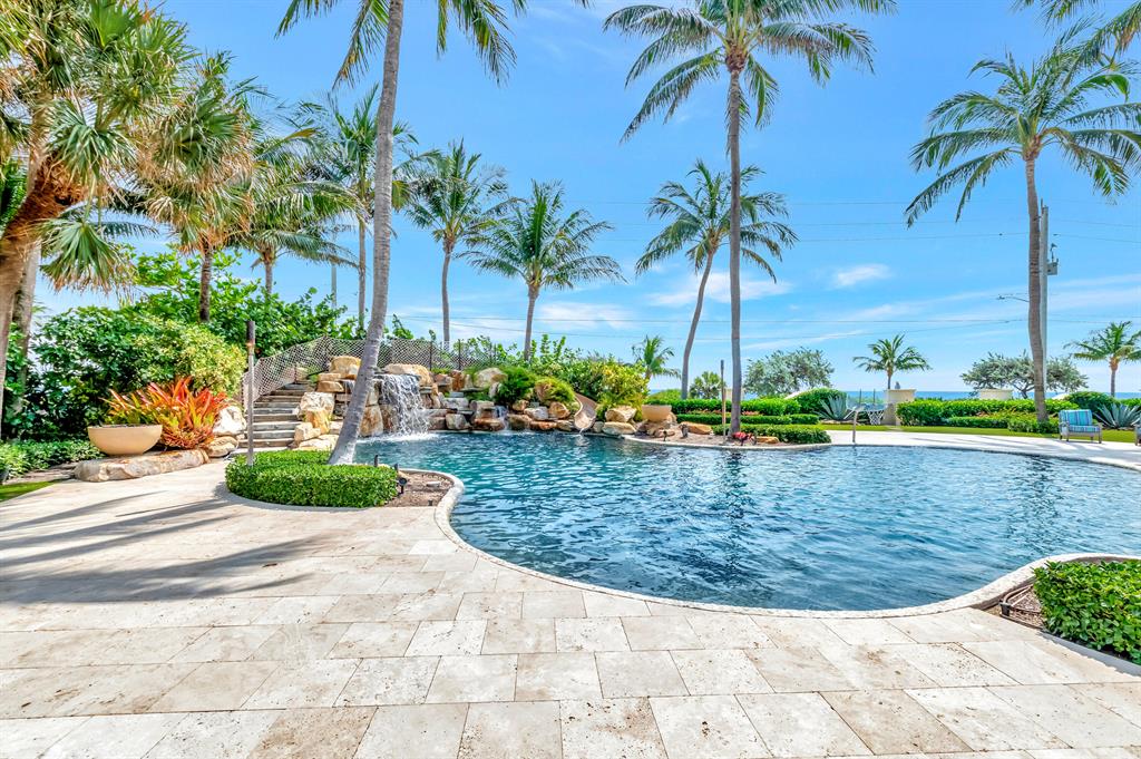 DELRAY OCEAN ESTATES NORT - Residential