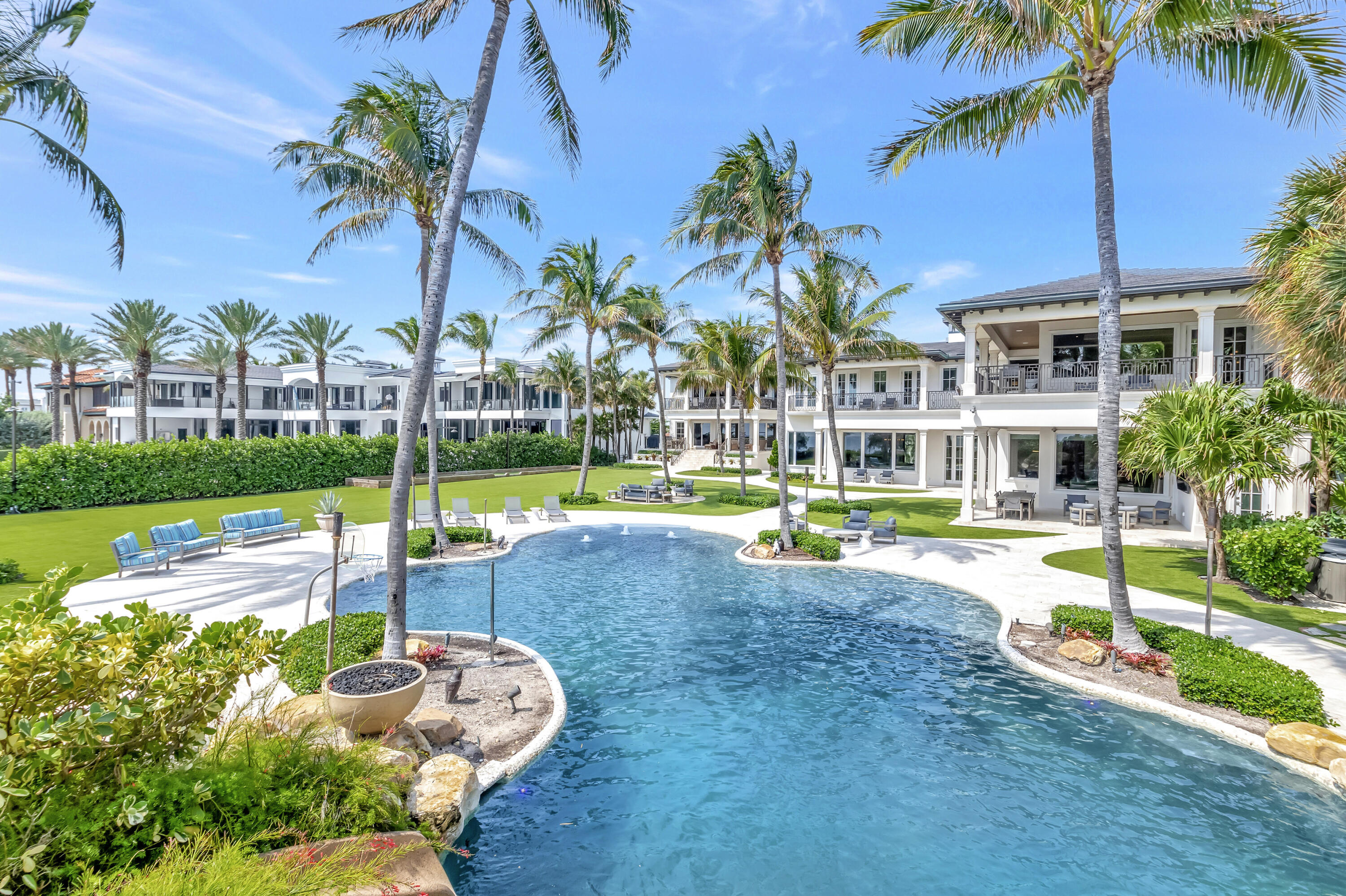 DELRAY OCEAN ESTATES NORTH - Residential