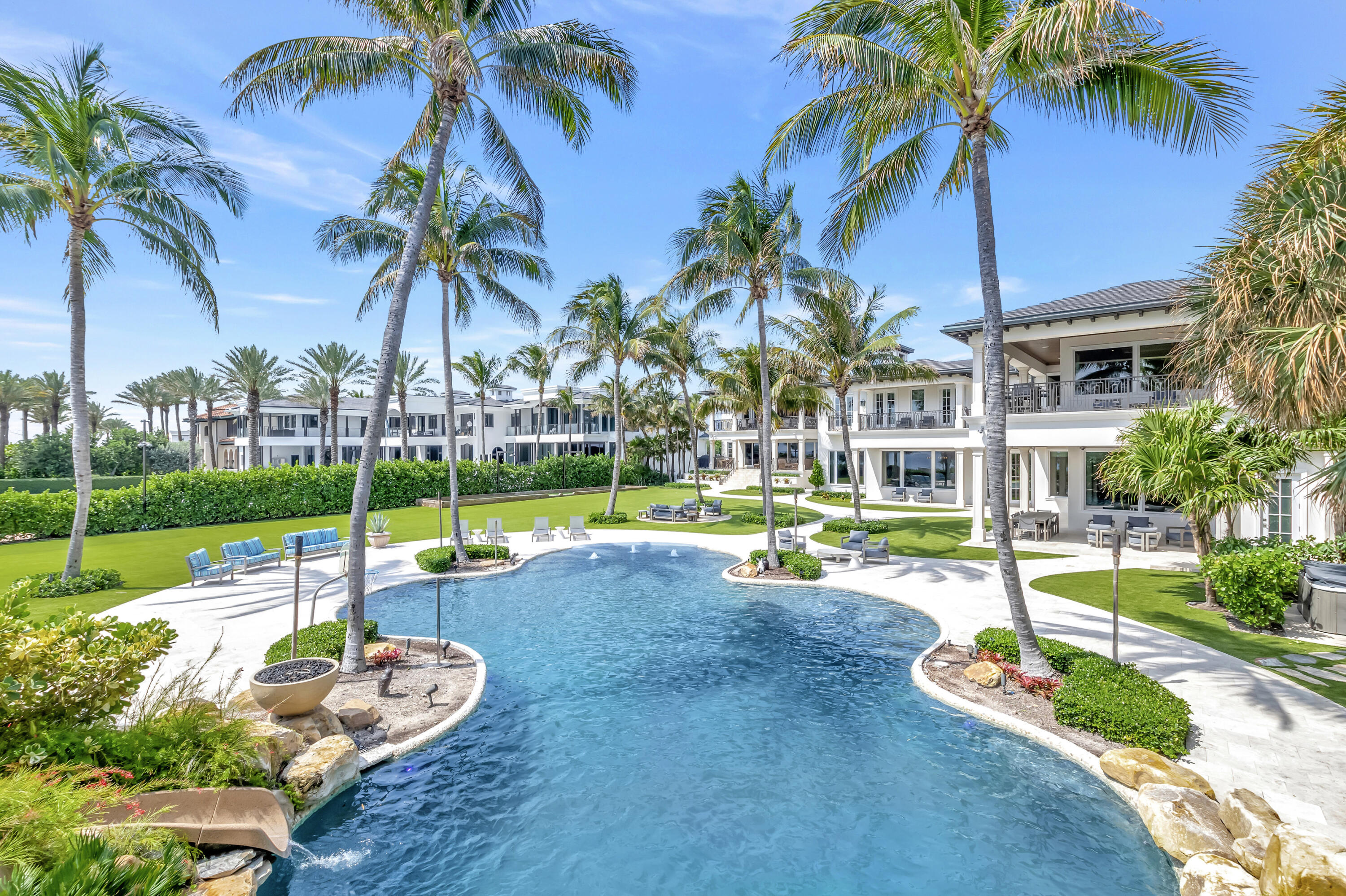 DELRAY OCEAN ESTATES NORTH - Residential
