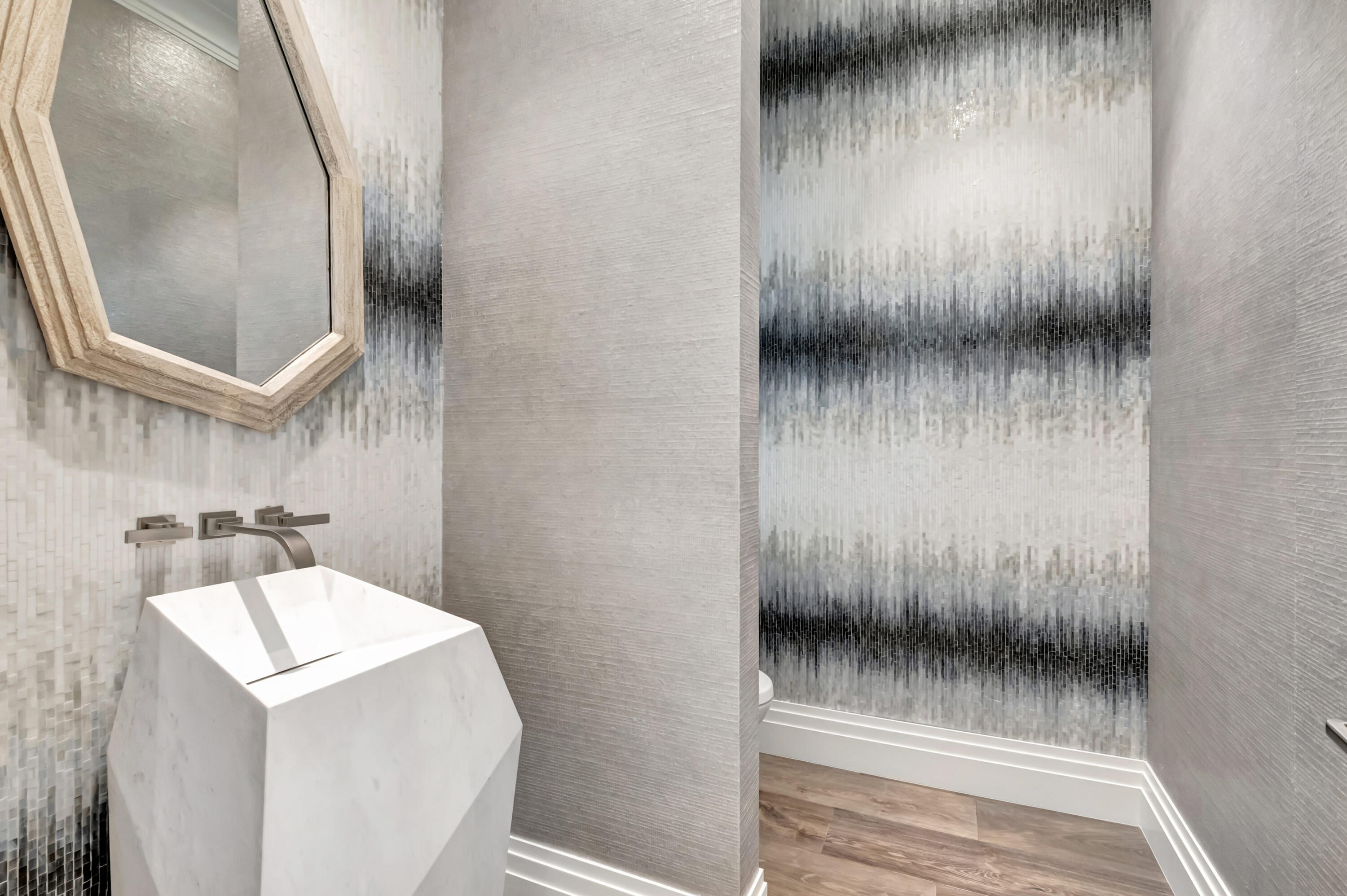 DELRAY OCEAN ESTATES NORTH - Residential