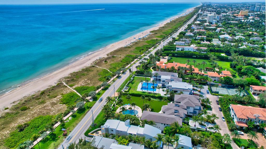DELRAY OCEAN ESTATES NORT - Residential