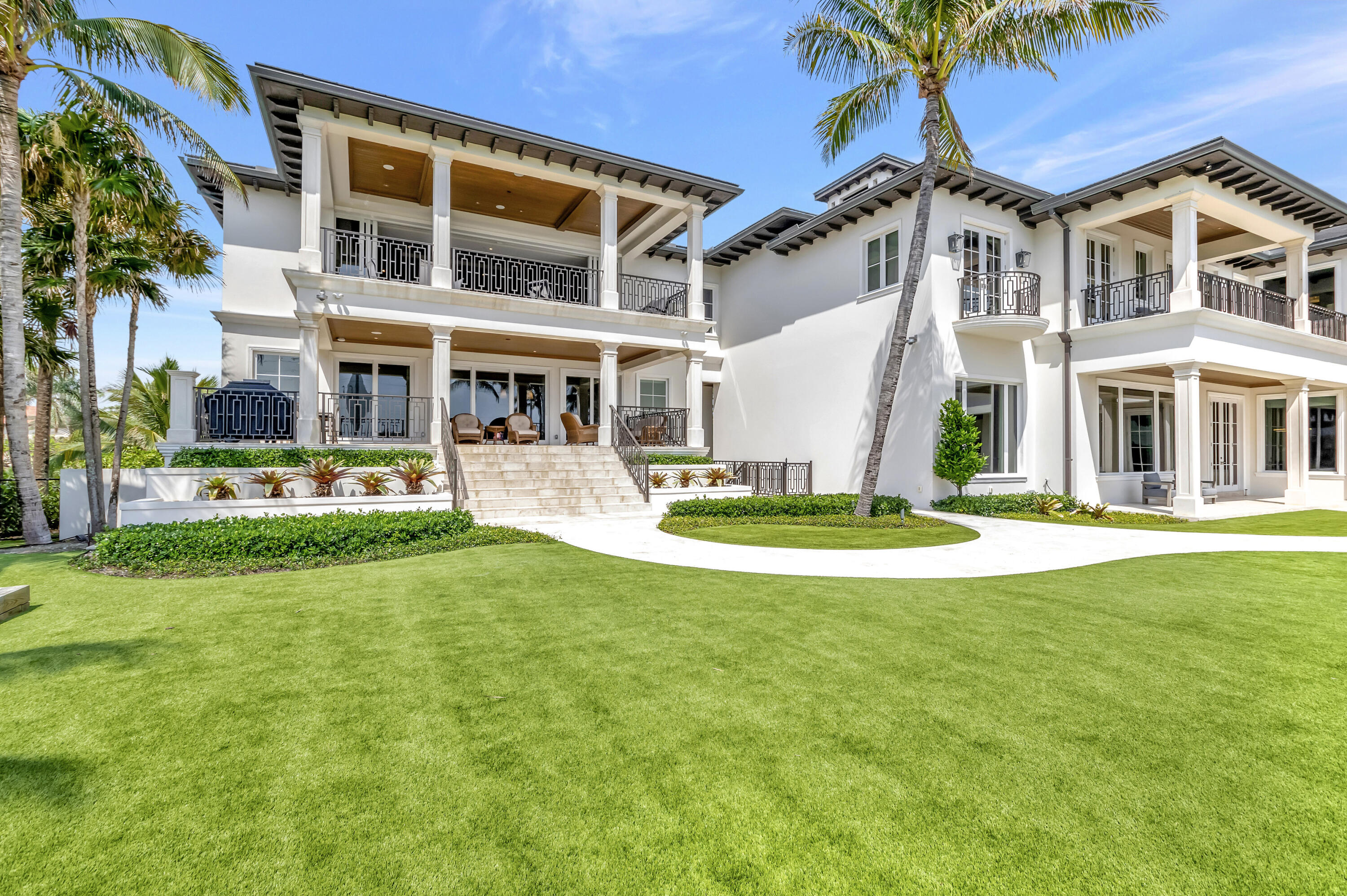 DELRAY OCEAN ESTATES NORTH - Residential