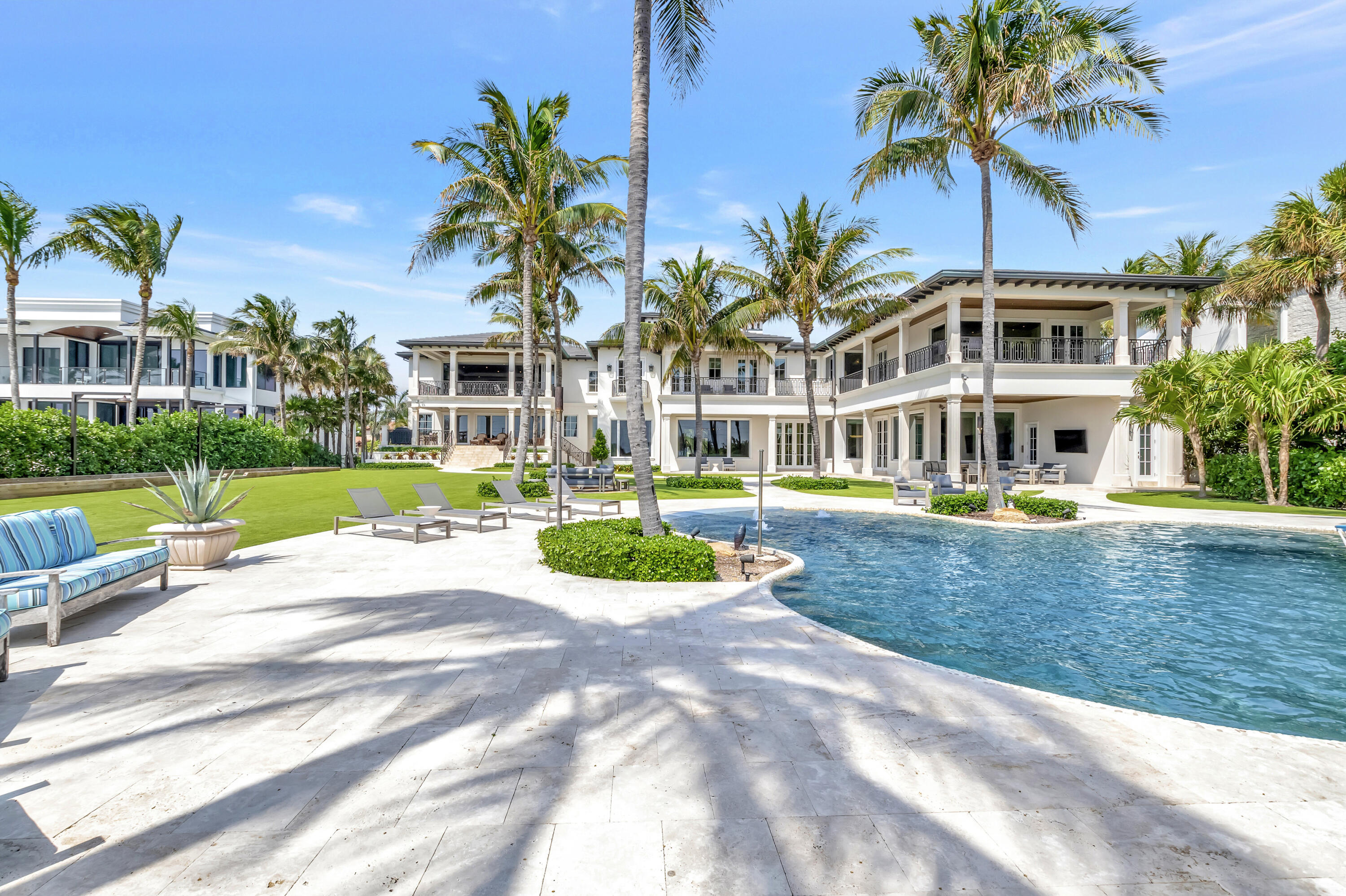 DELRAY OCEAN ESTATES NORTH - Residential