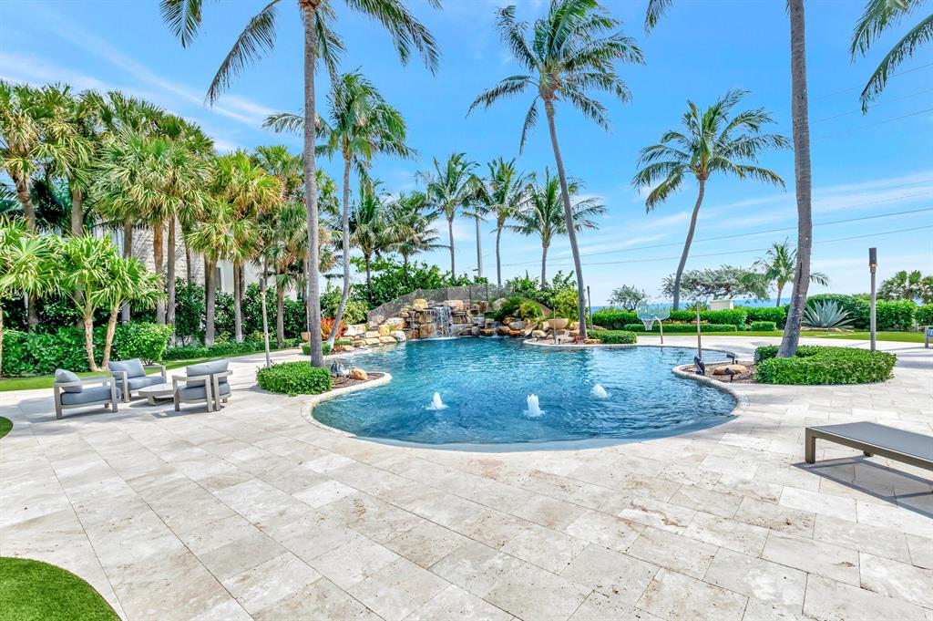 DELRAY OCEAN ESTATES NORT - Residential