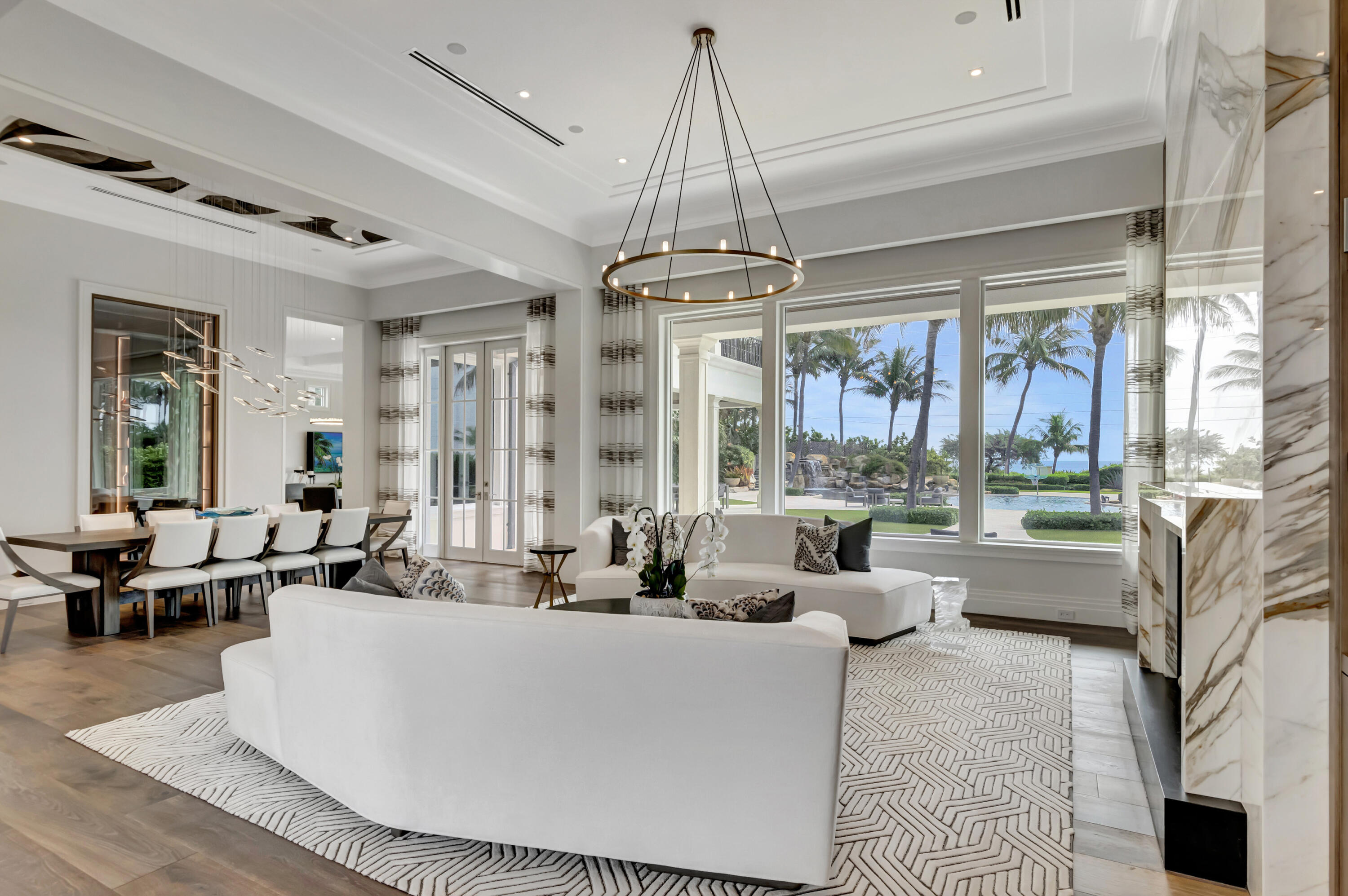 DELRAY OCEAN ESTATES NORTH - Residential
