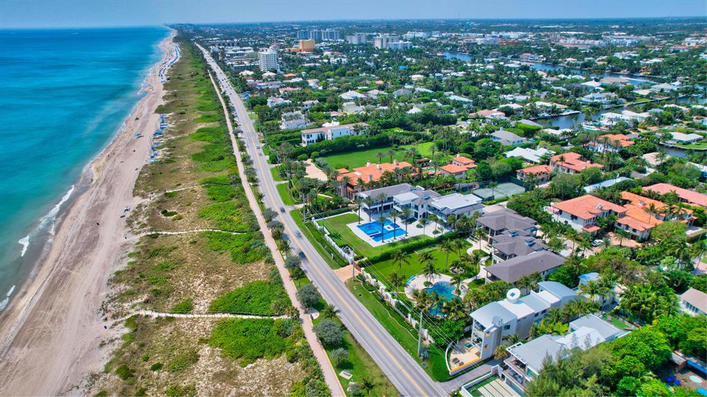 DELRAY OCEAN ESTATES NORT - Residential