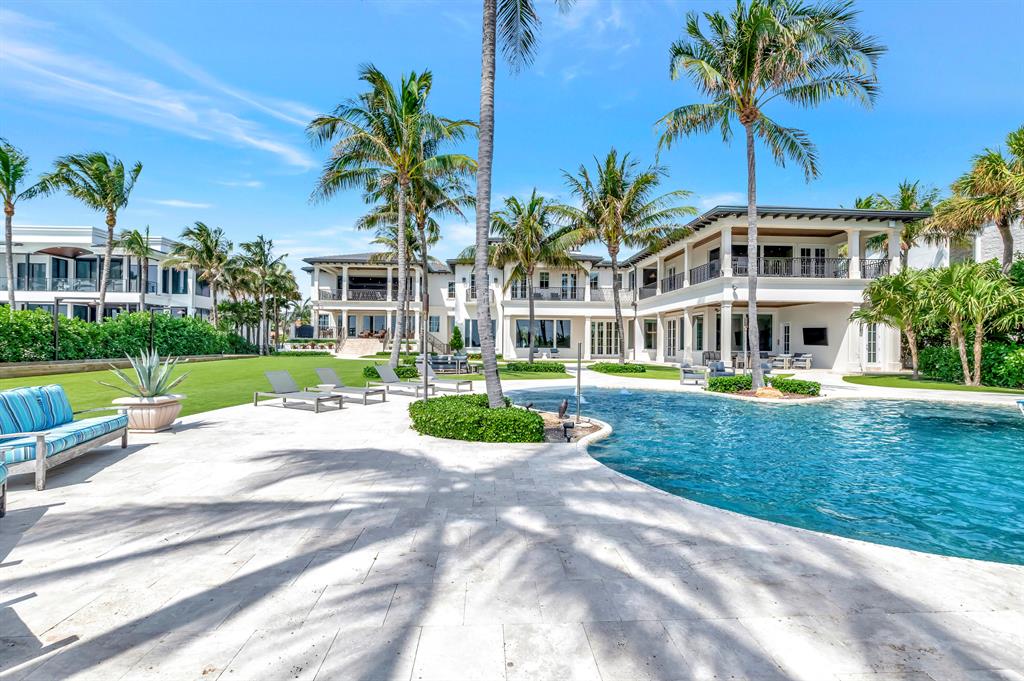 DELRAY OCEAN ESTATES NORT - Residential