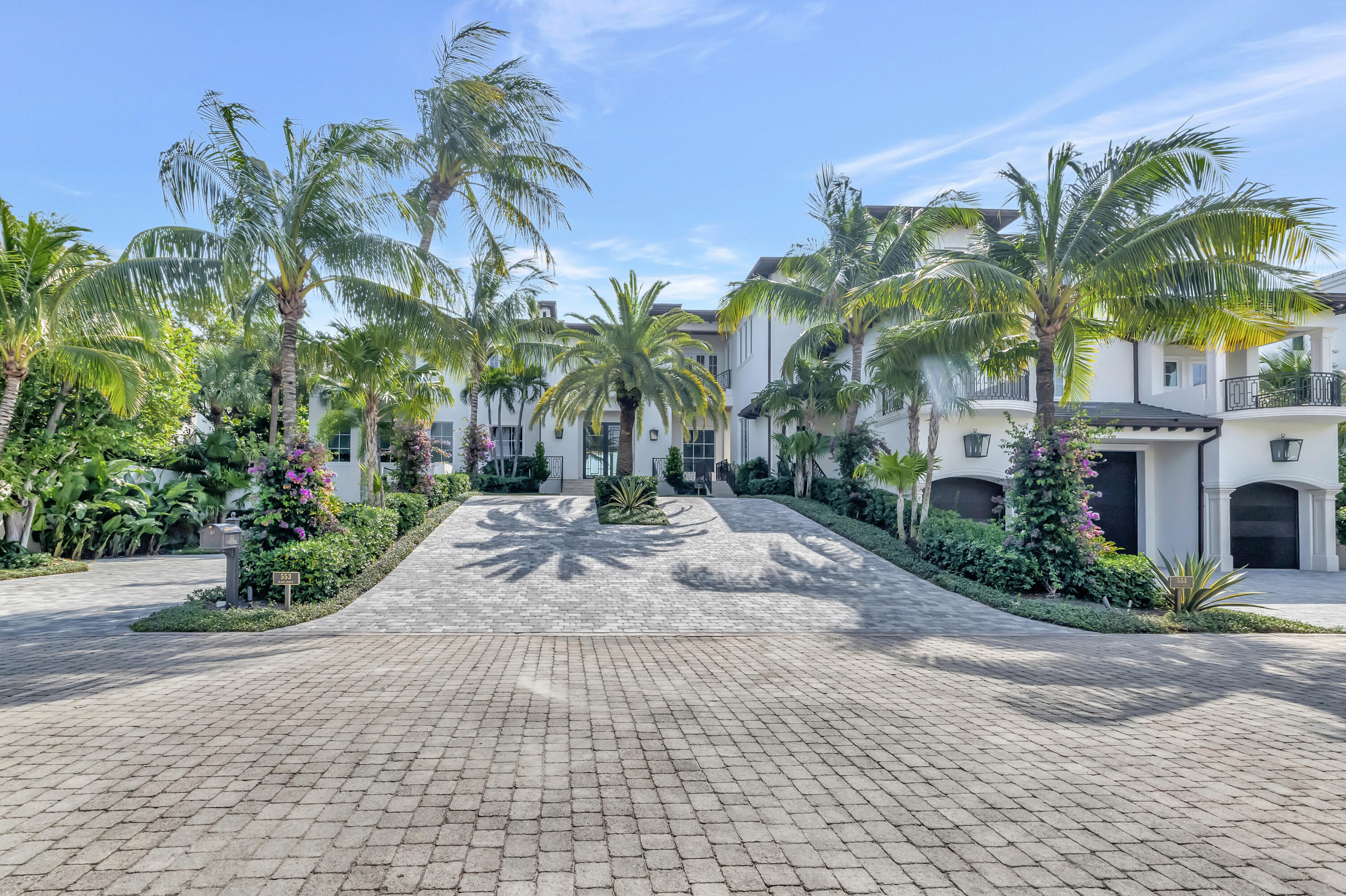 DELRAY OCEAN ESTATES NORTH - Residential