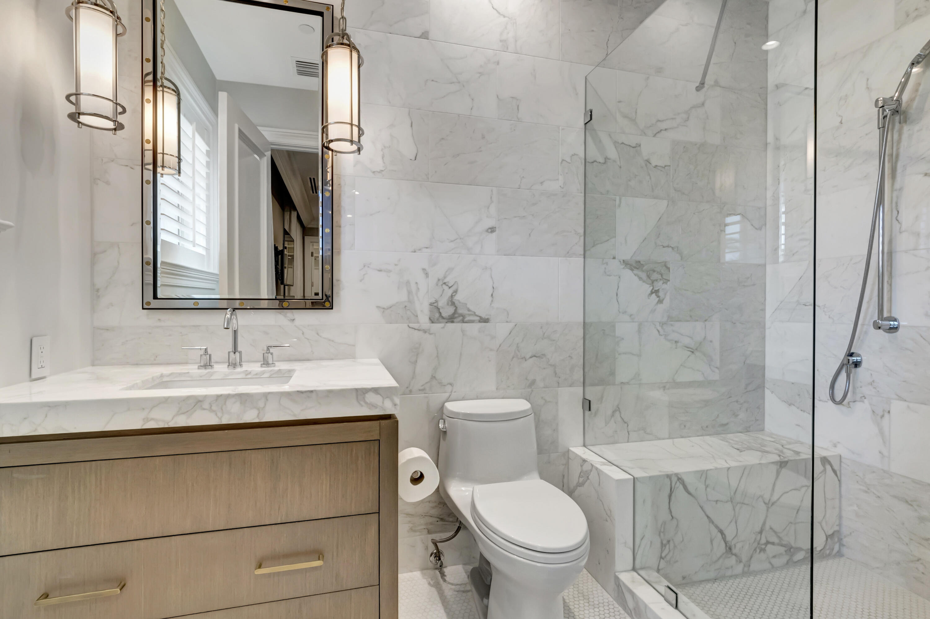 DELRAY OCEAN ESTATES NORTH - Residential