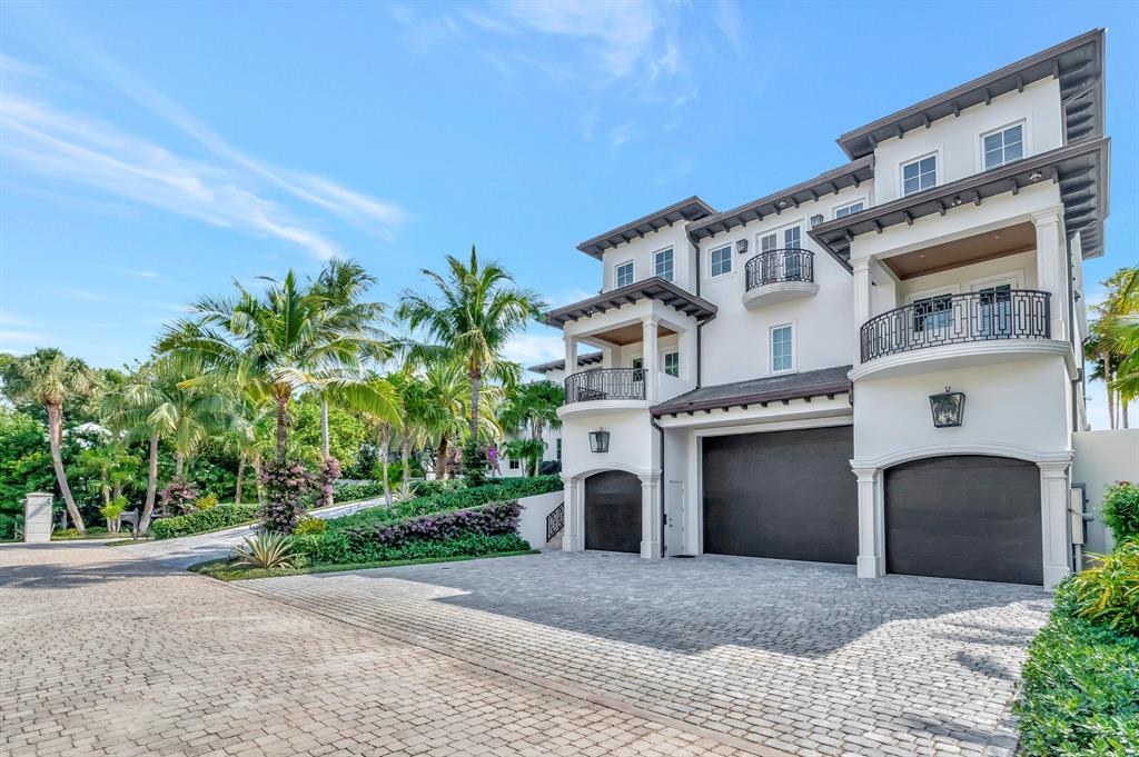DELRAY OCEAN ESTATES NORT - Residential
