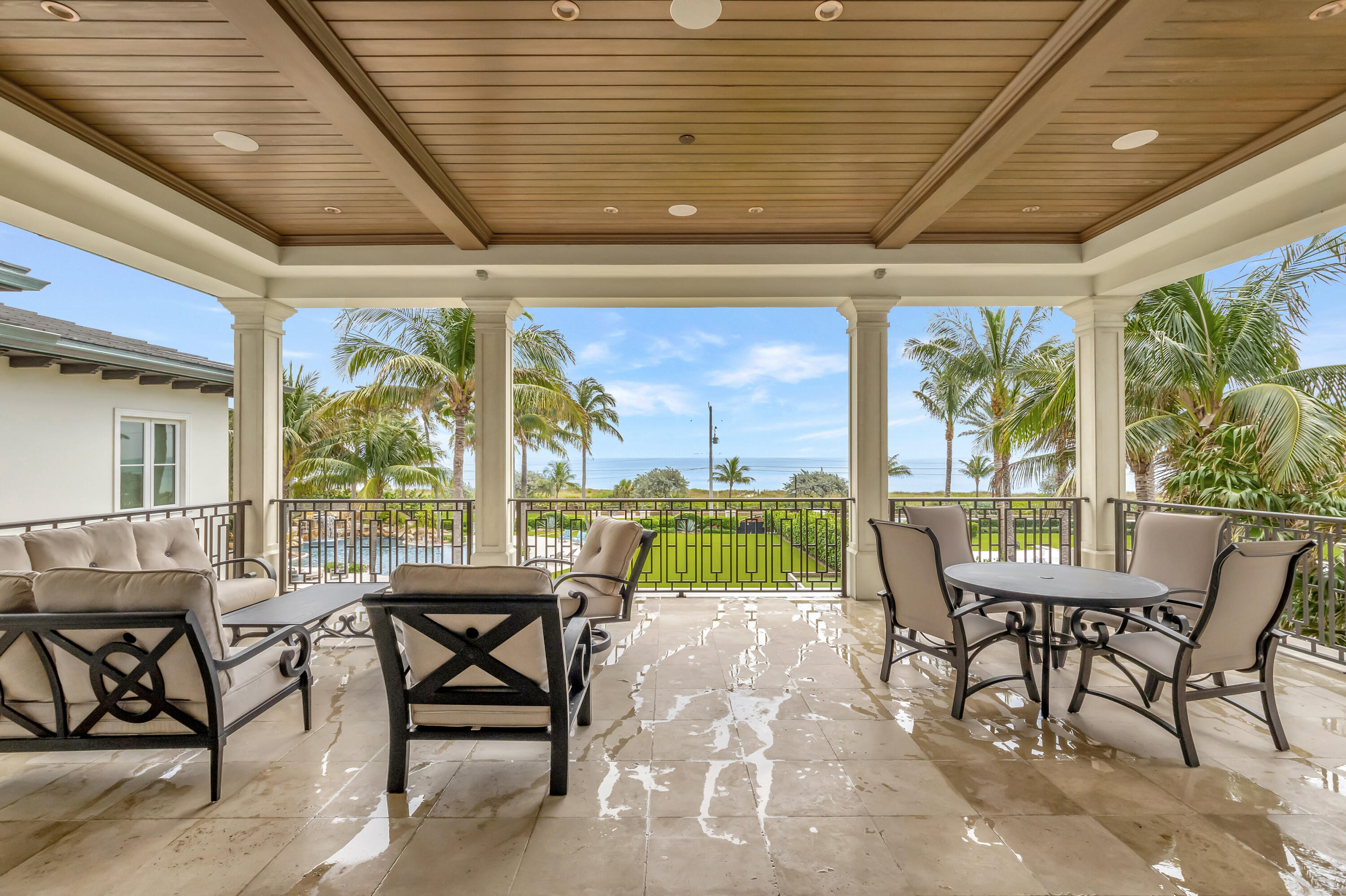 DELRAY OCEAN ESTATES NORTH - Residential