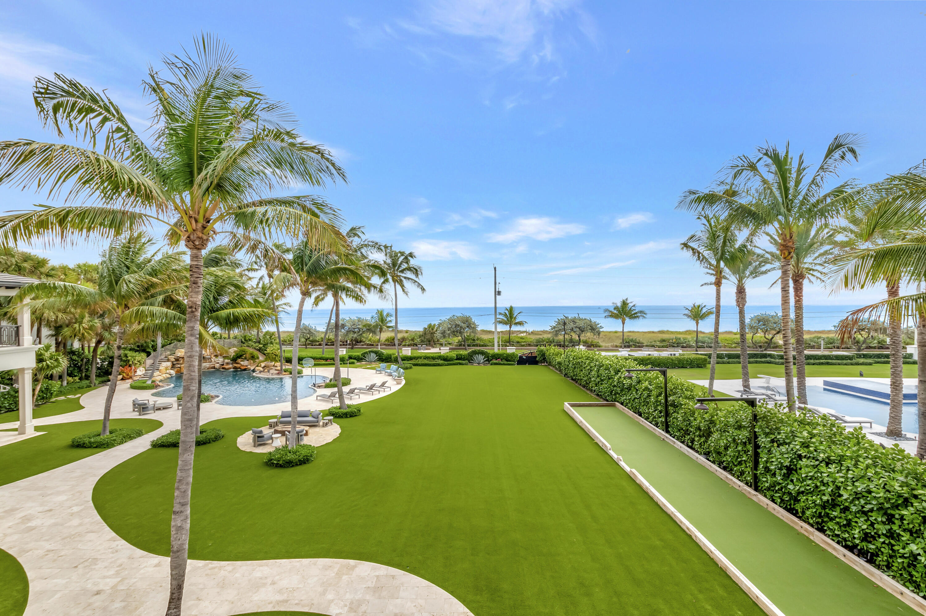 DELRAY OCEAN ESTATES NORTH - Residential